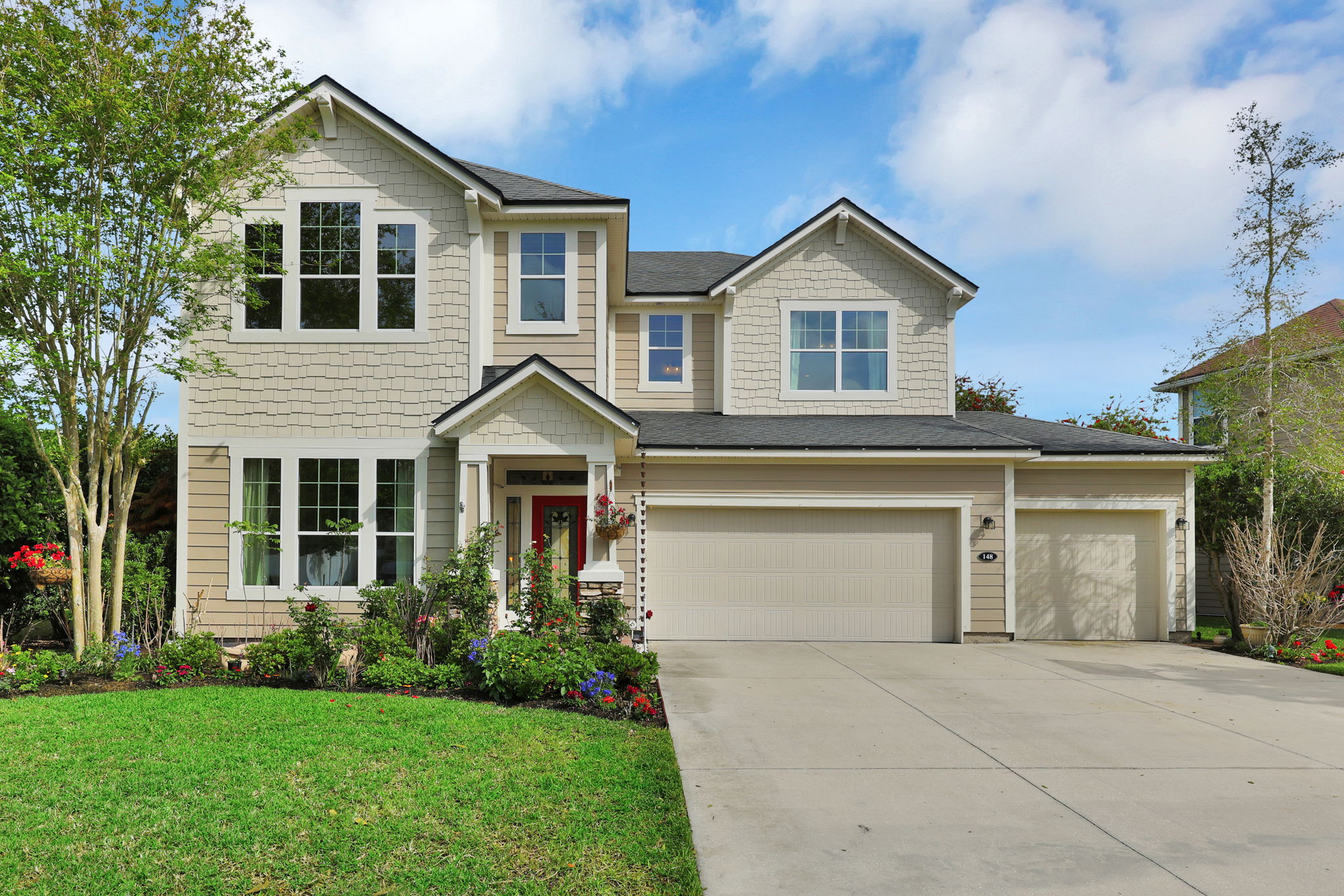 148 Scottsdale Drive Ponte Vedra FL 32081