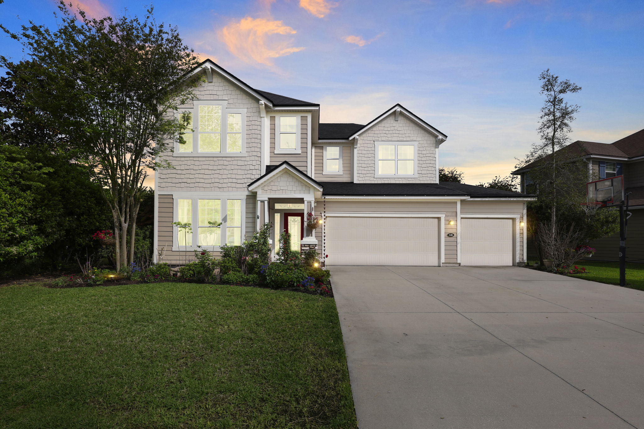 148 Scottsdale Drive Ponte Vedra FL 32081