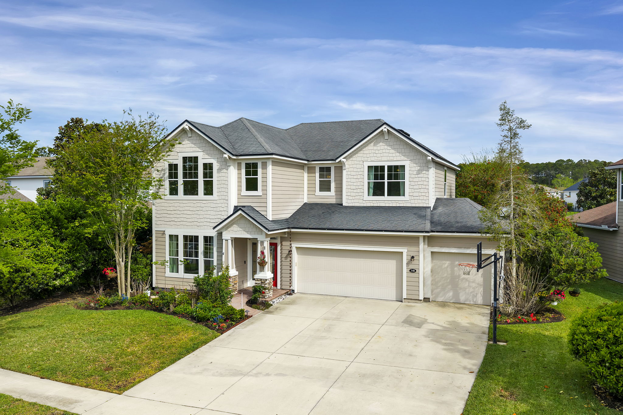 148 Scottsdale Drive Ponte Vedra FL 32081