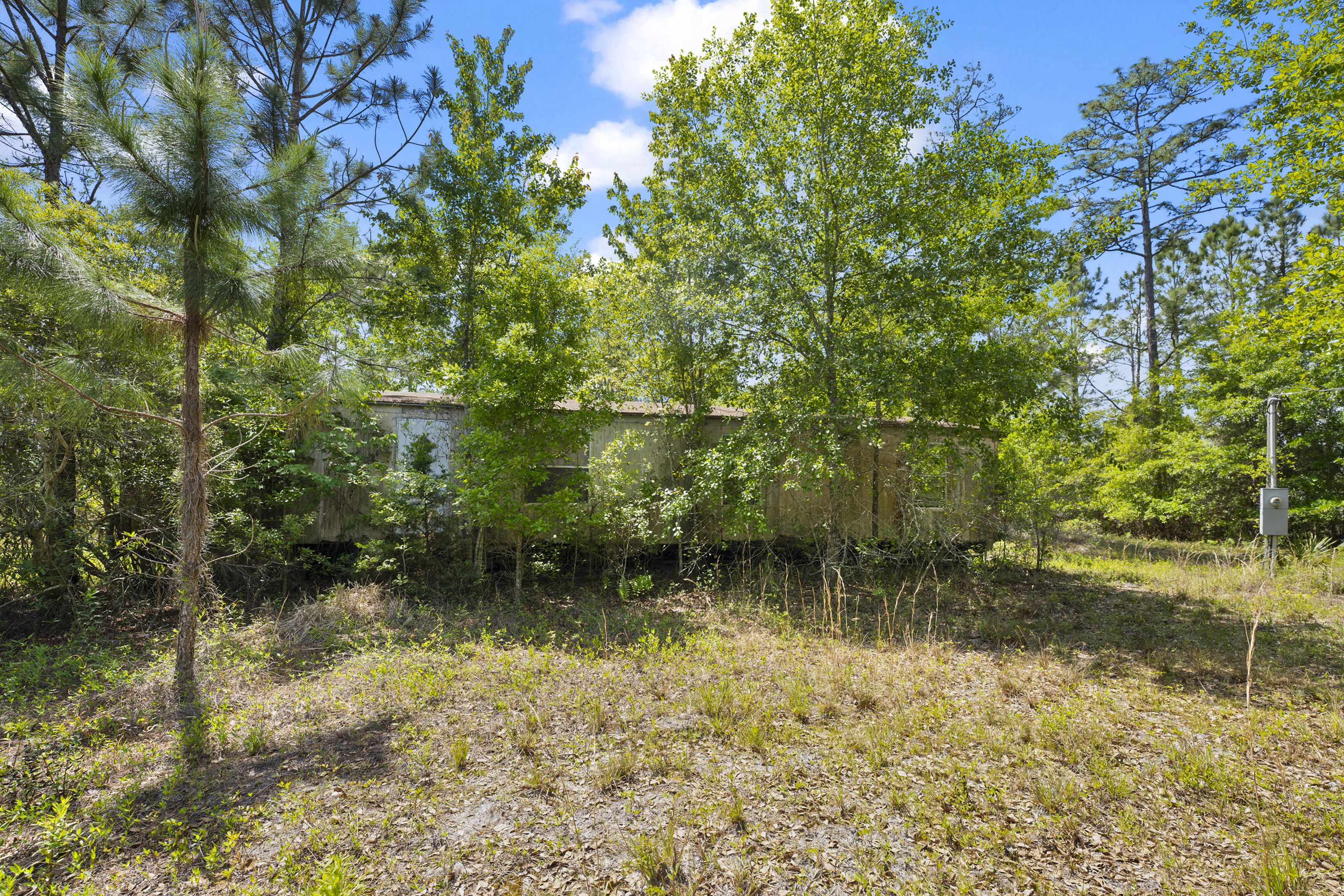 5371 Church Road St. Augustine FL 32092