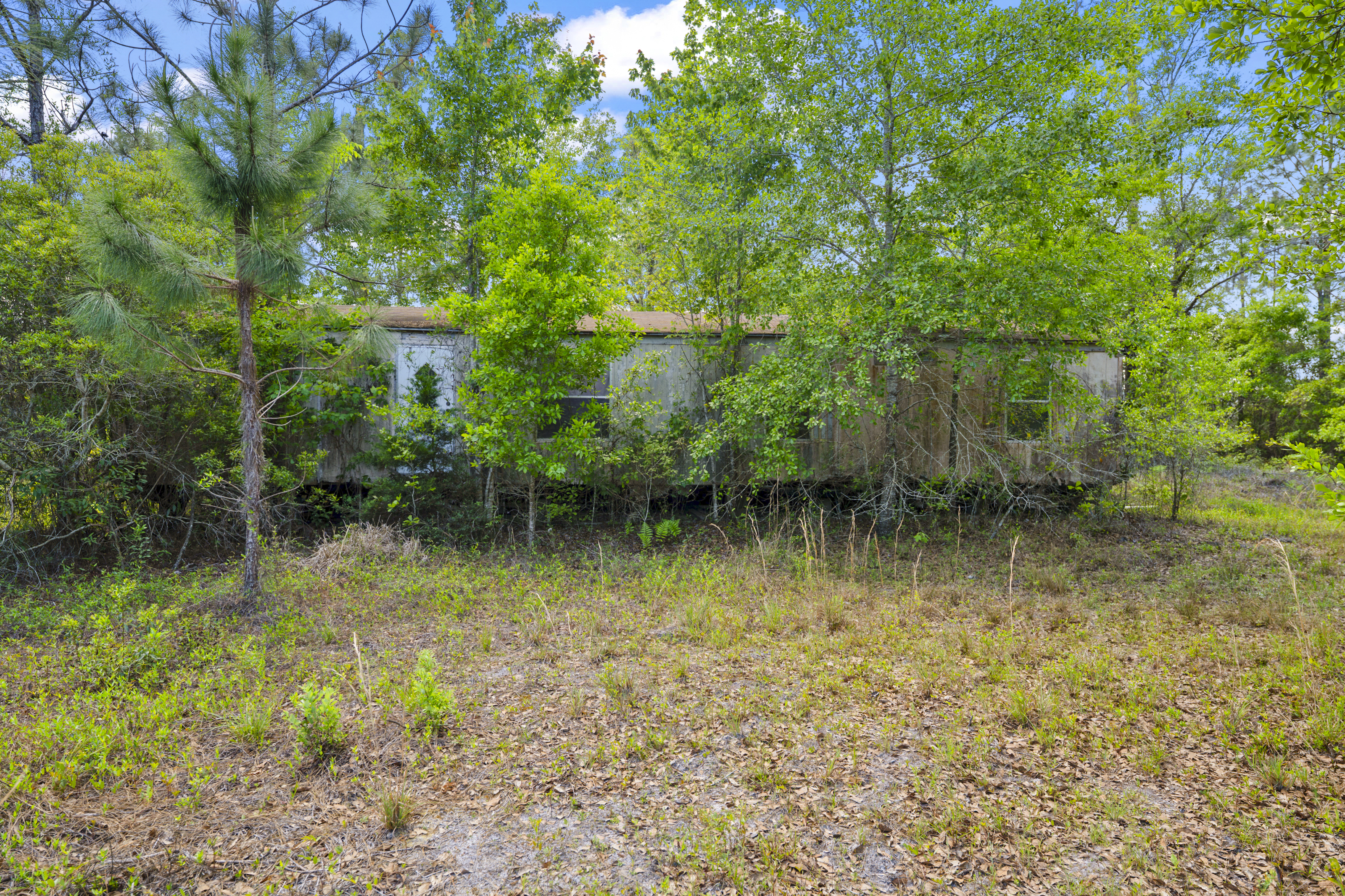 5371 Church Road St. Augustine FL 32092