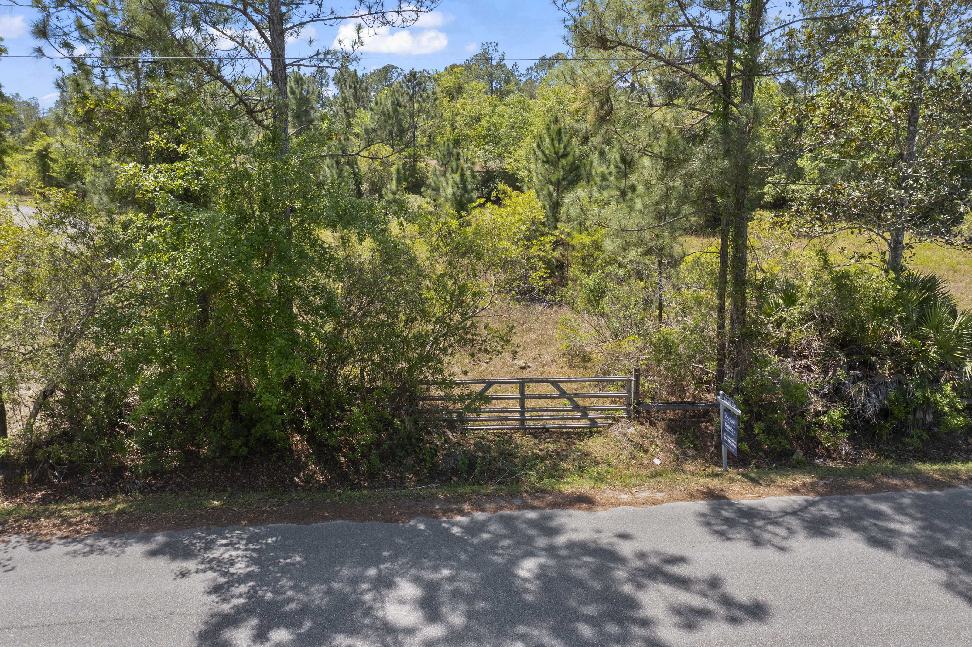 5371 Church Road St. Augustine FL 32092
