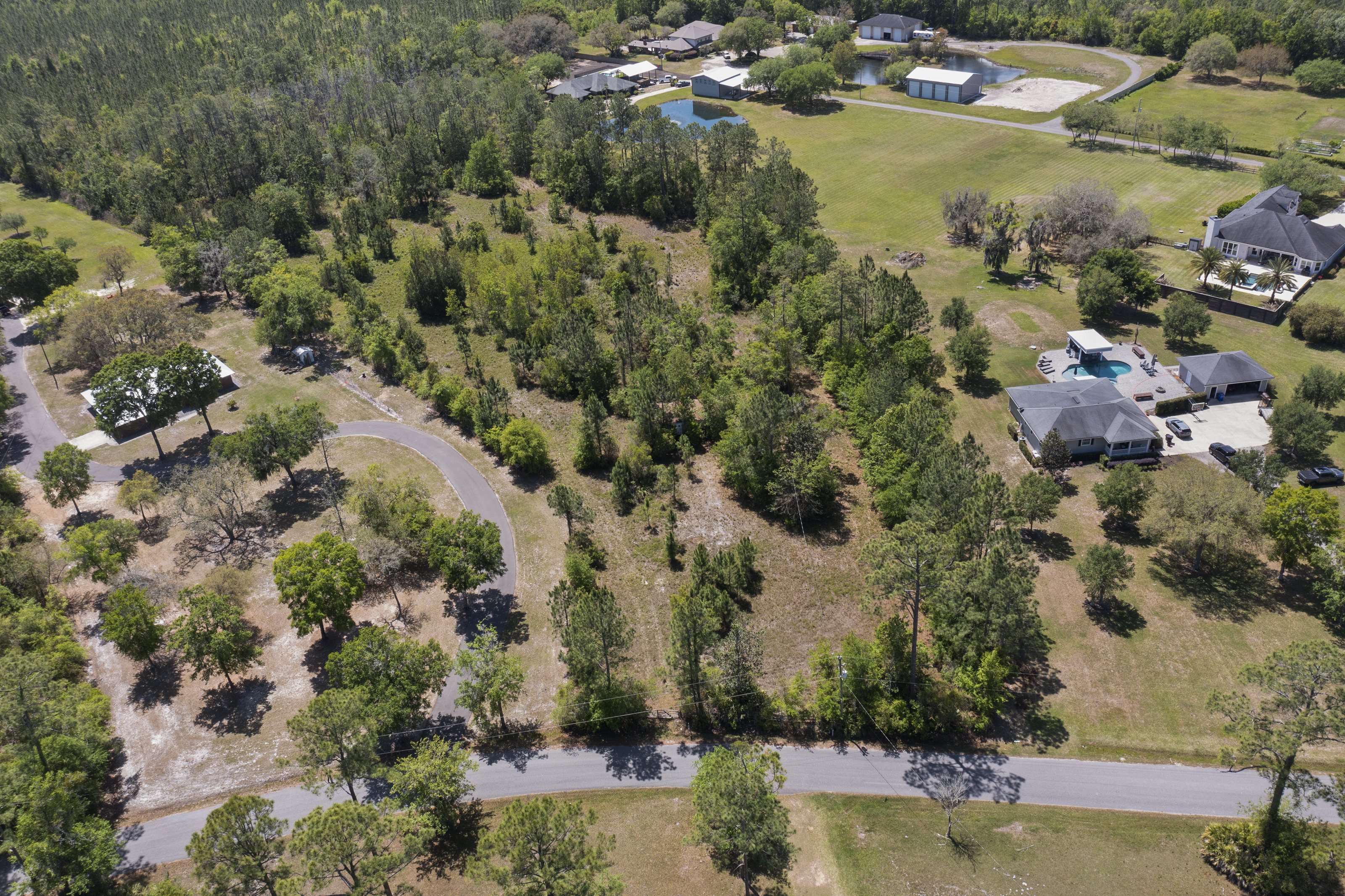 5371 Church Road St. Augustine FL 32092