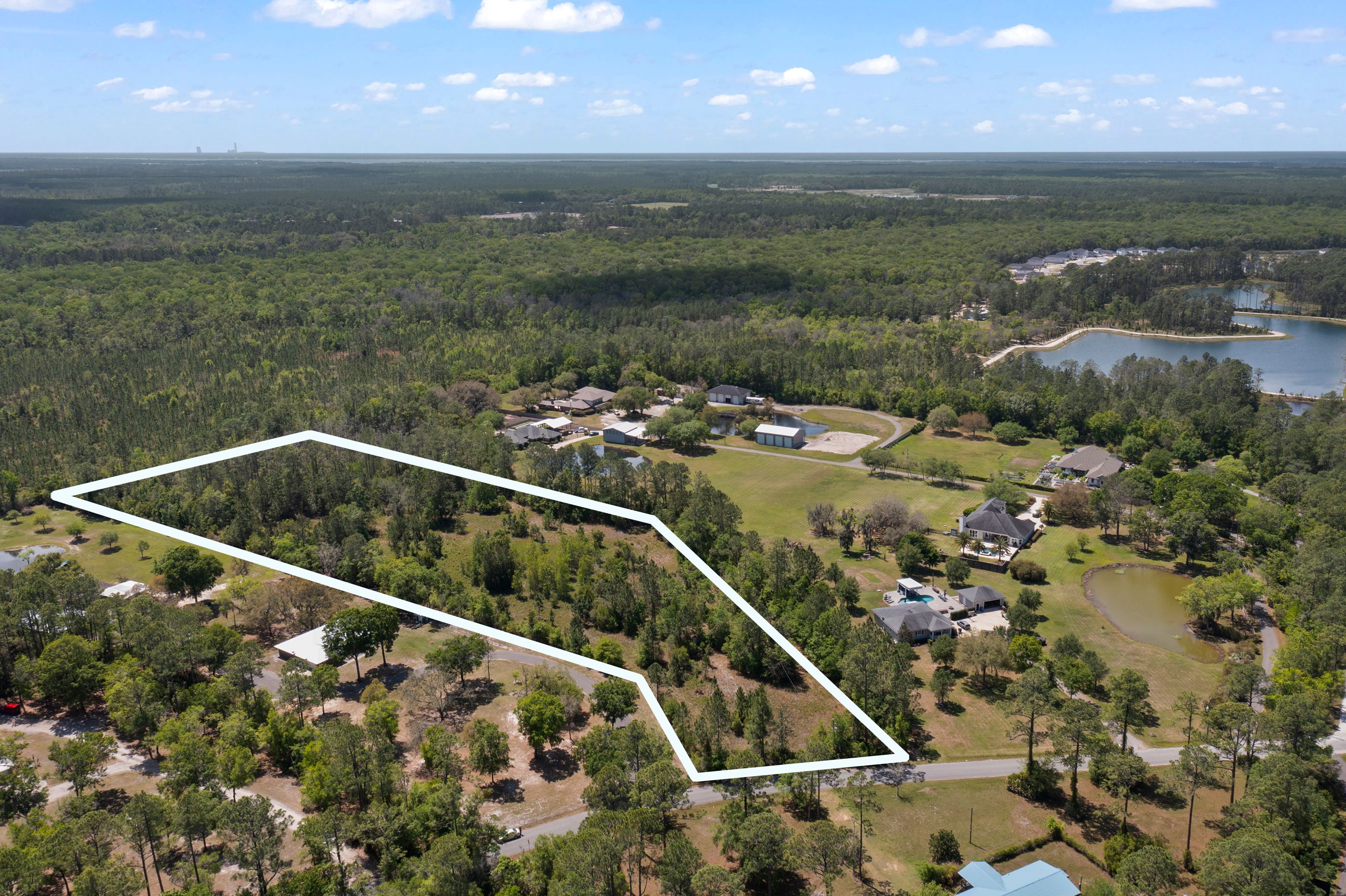 5371 Church Road St. Augustine FL 32092