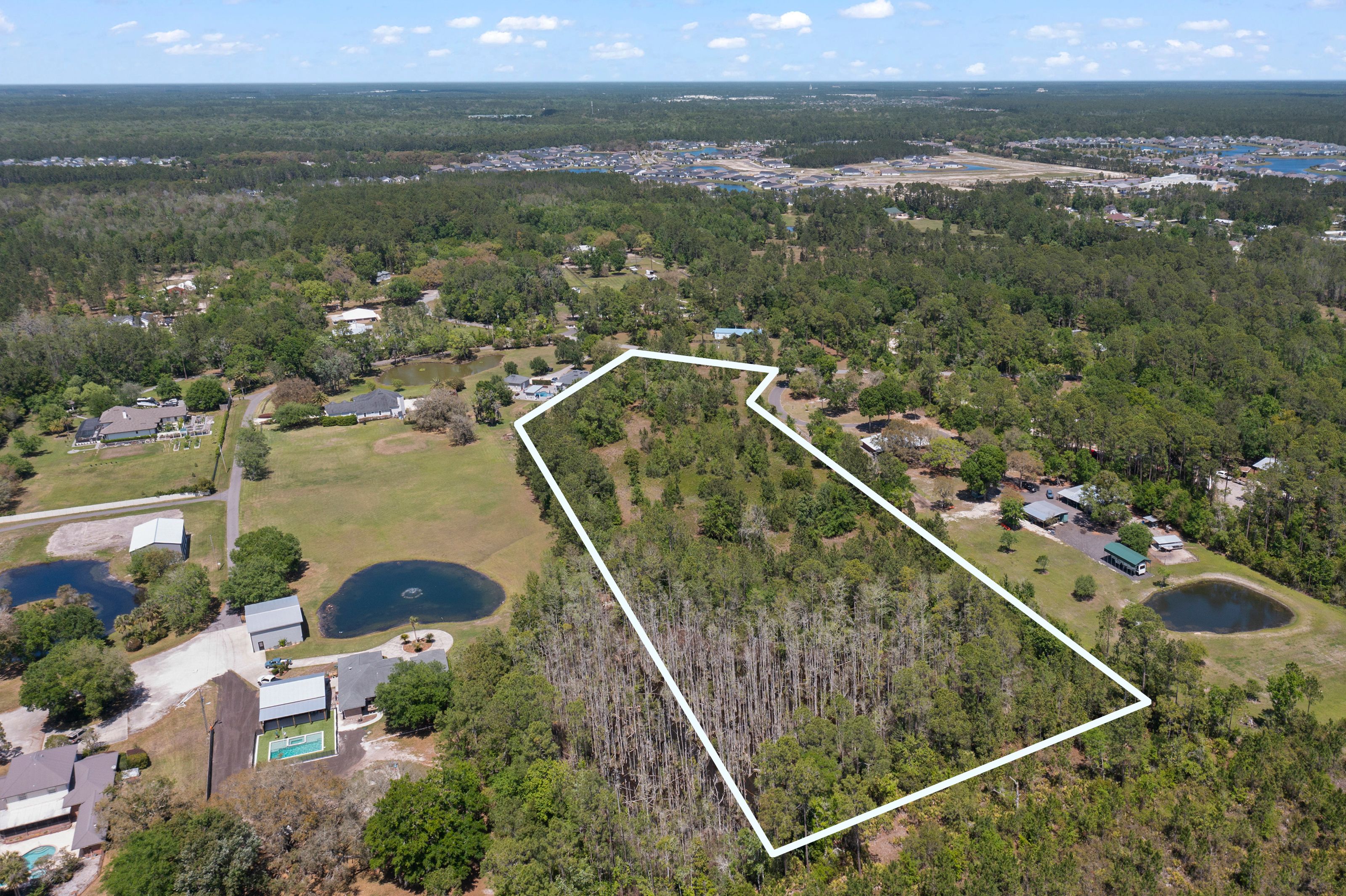 5371 Church Road St. Augustine FL 32092