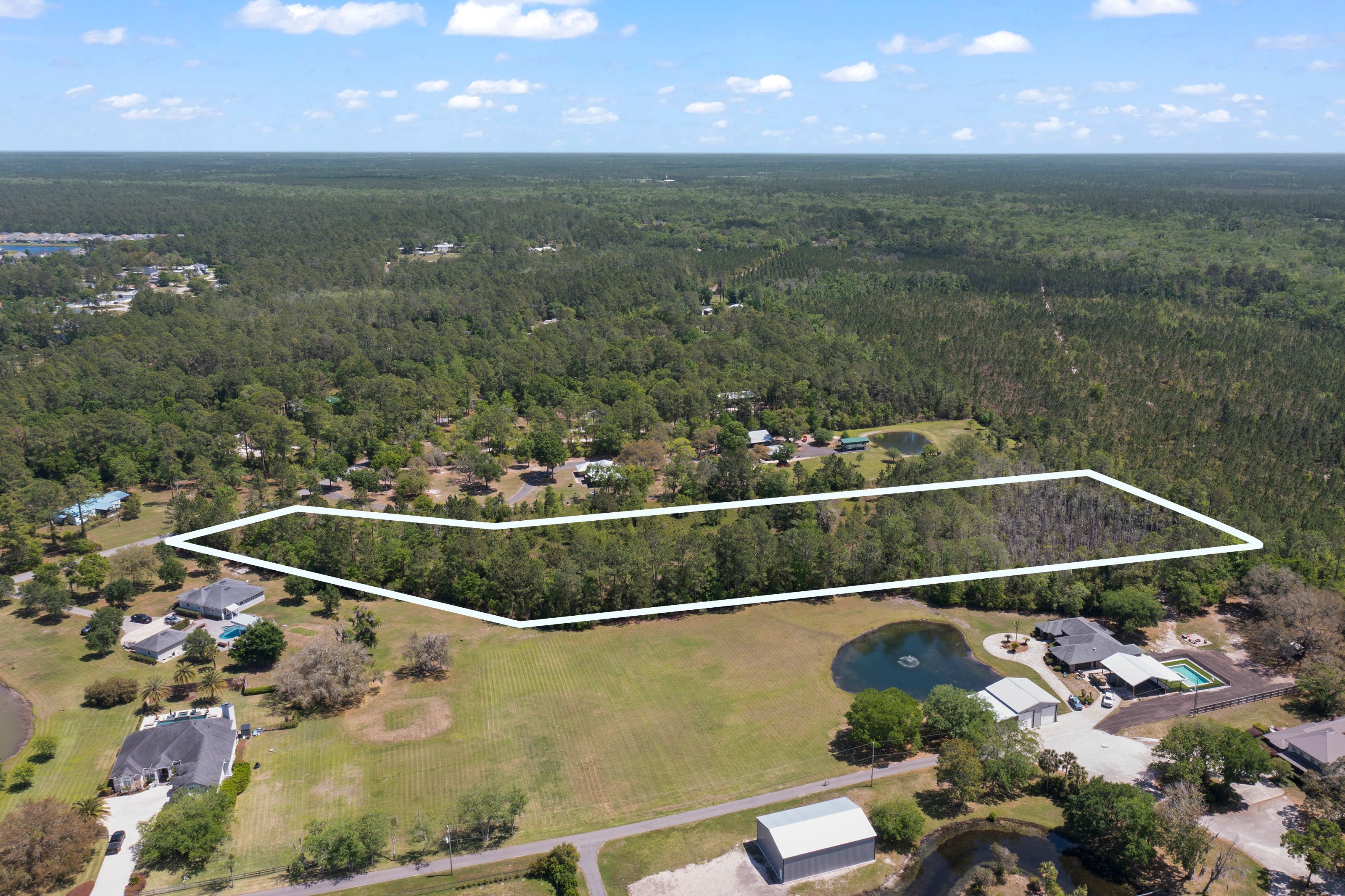5371 Church Road St. Augustine FL 32092