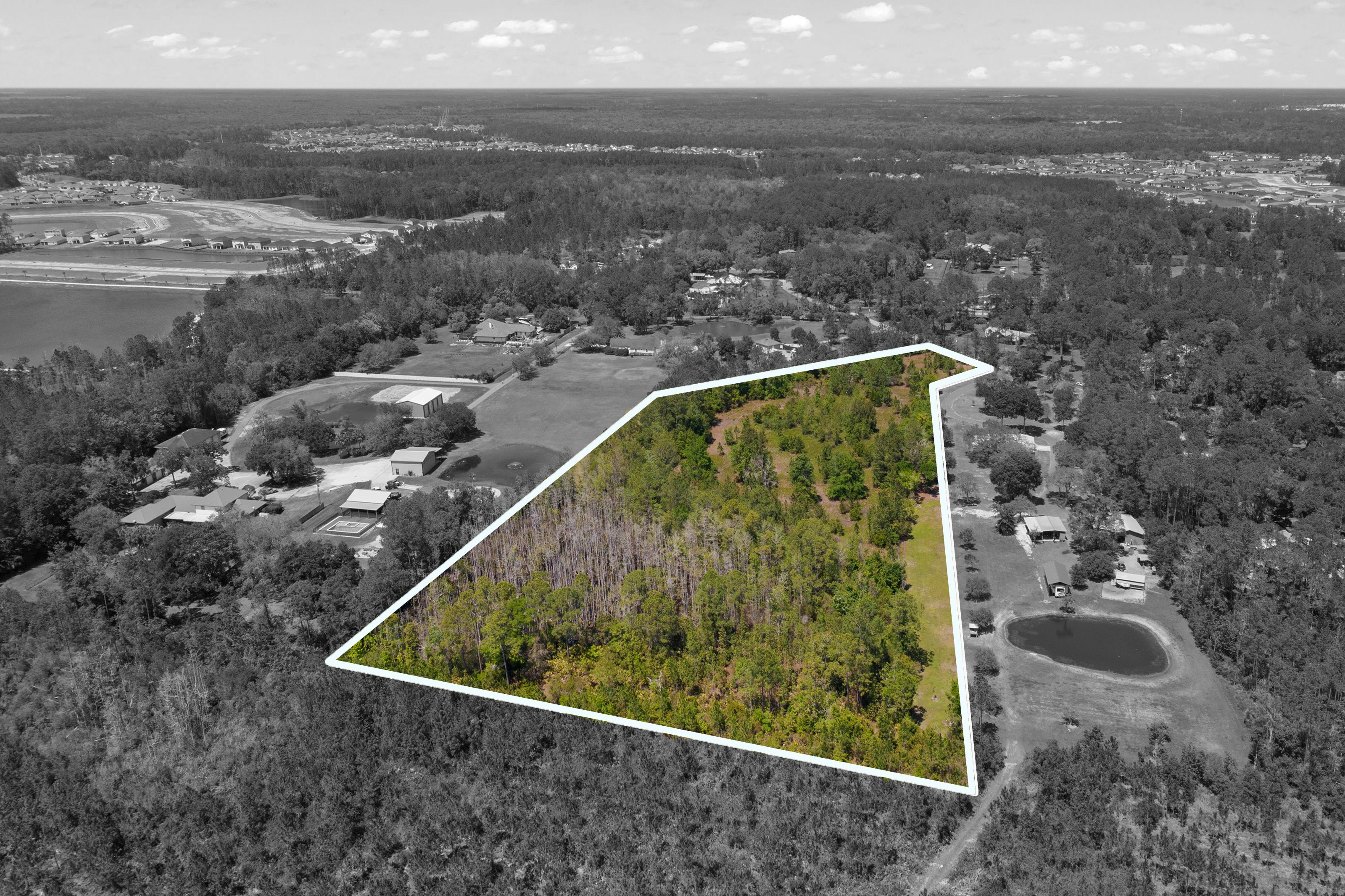 5371 Church Road St. Augustine FL 32092