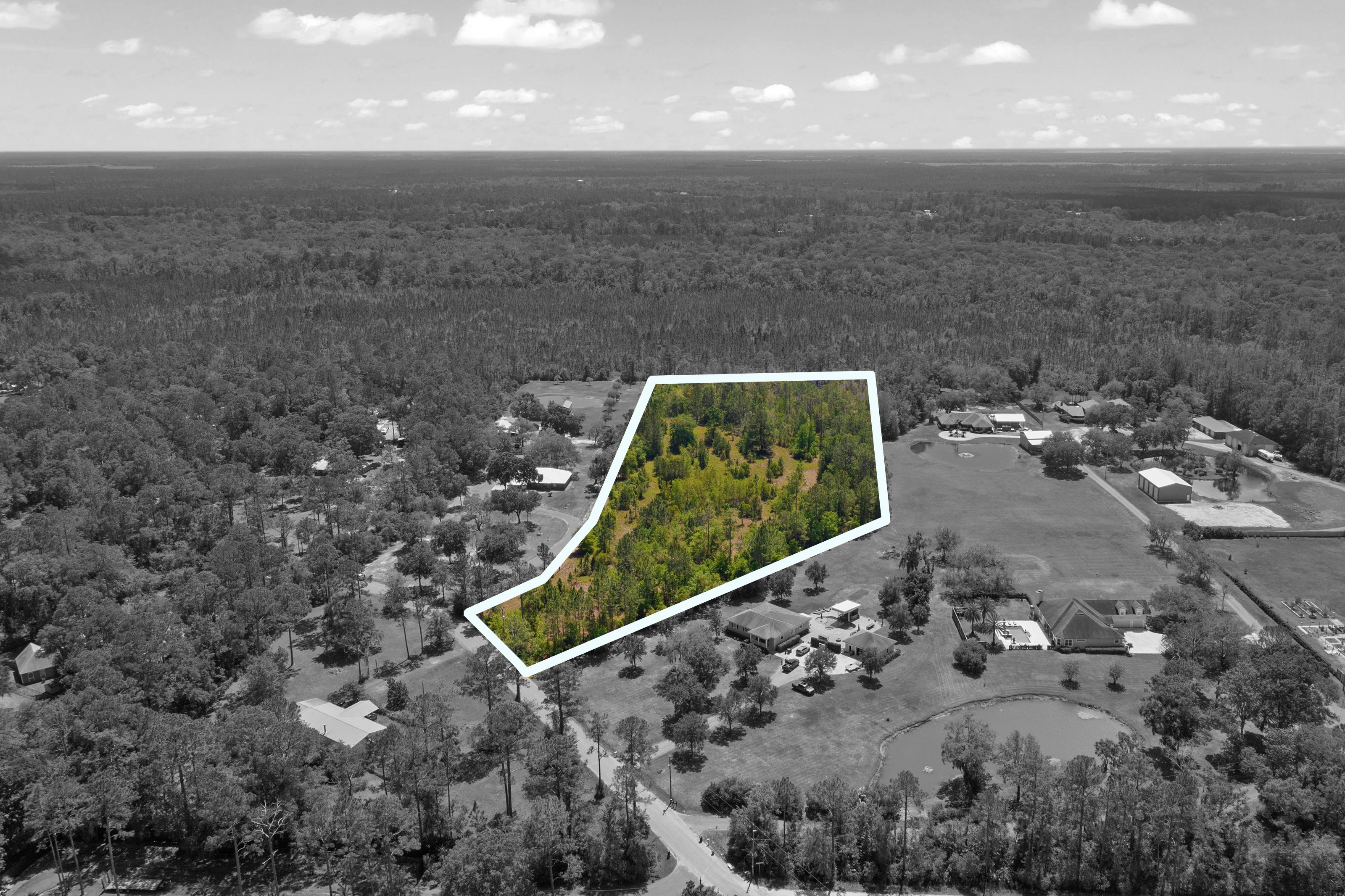 5371 Church Road St. Augustine FL 32092