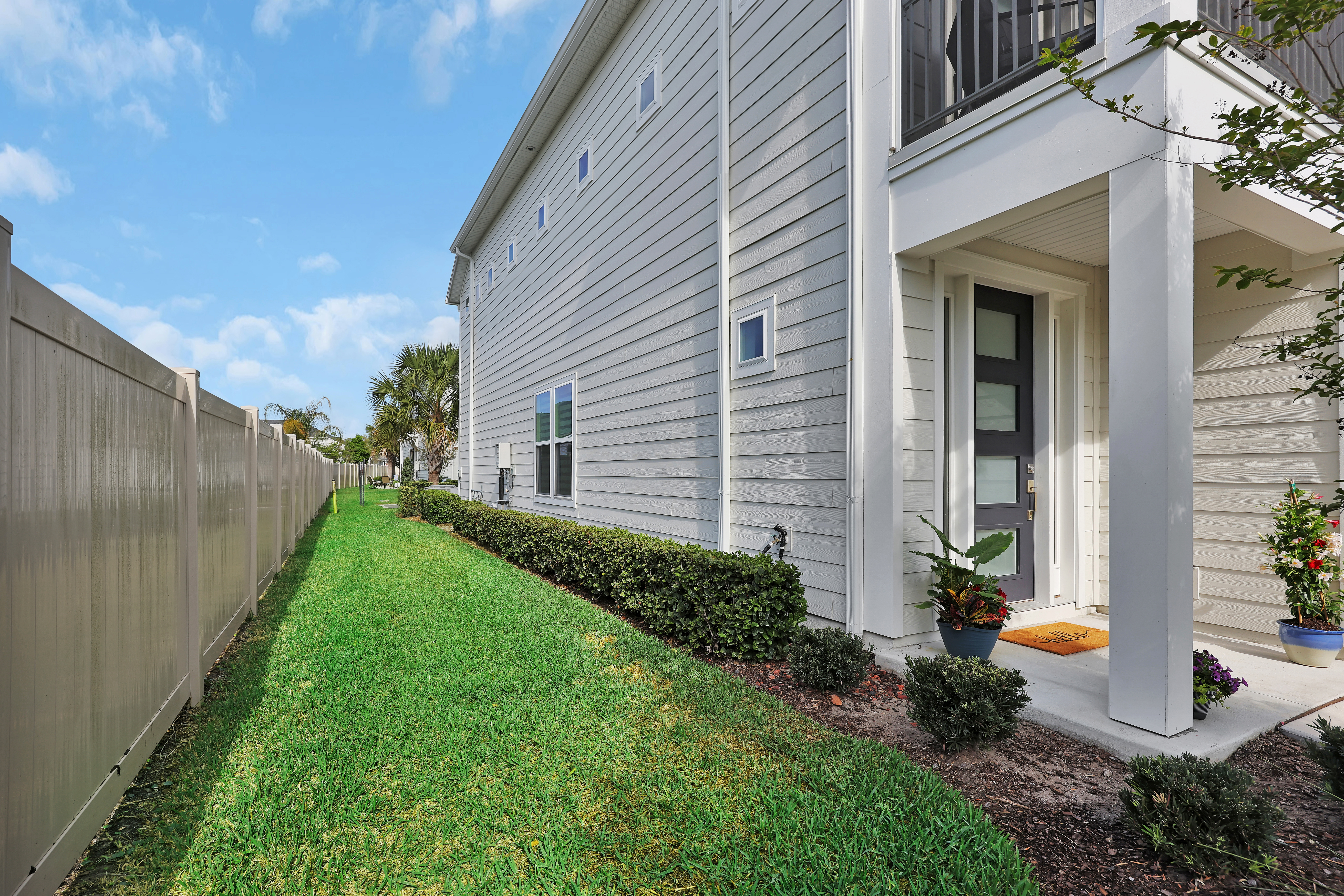 401 Crestview Drive Ponte Vedra FL 32081