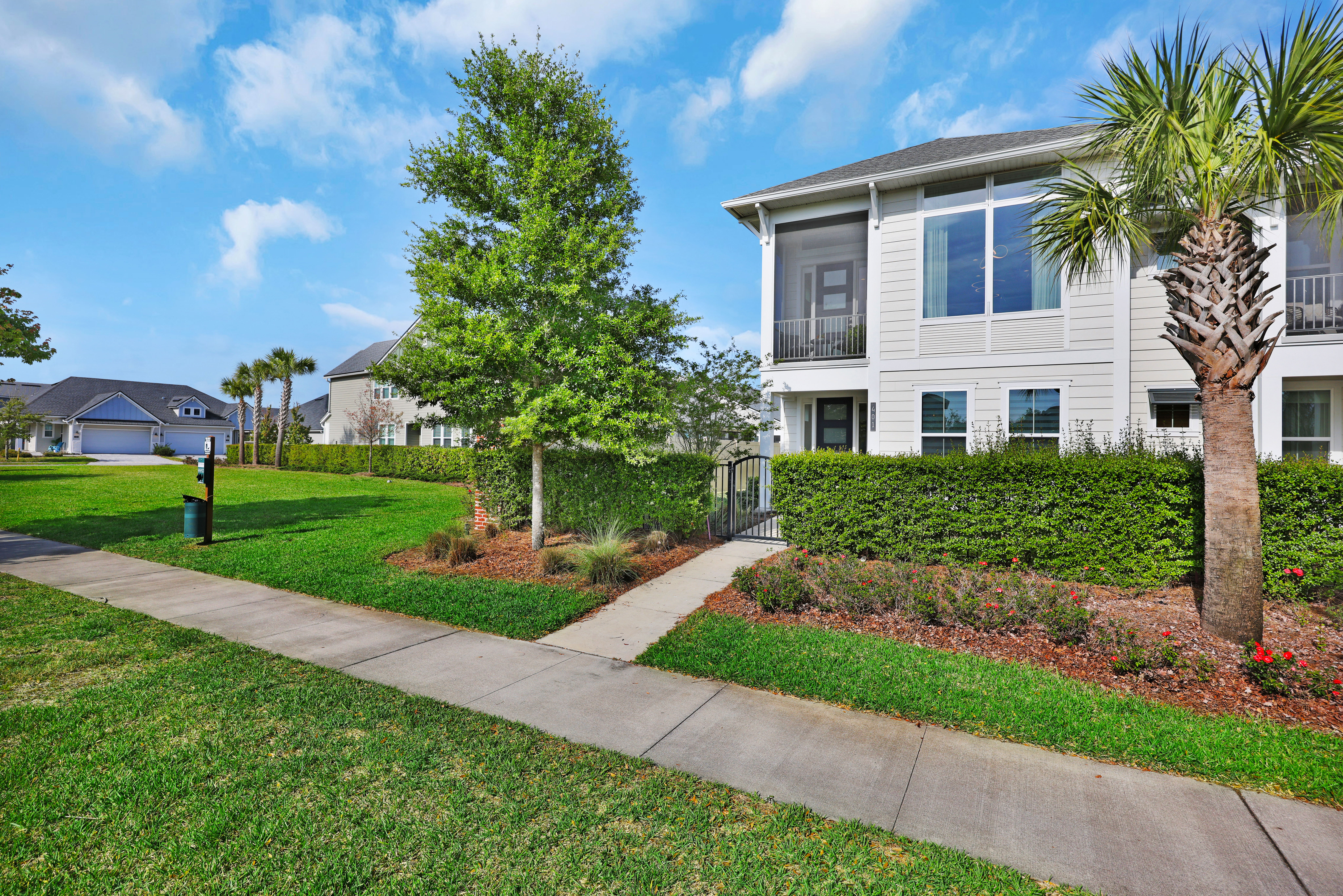 401 Crestview Drive Ponte Vedra FL 32081
