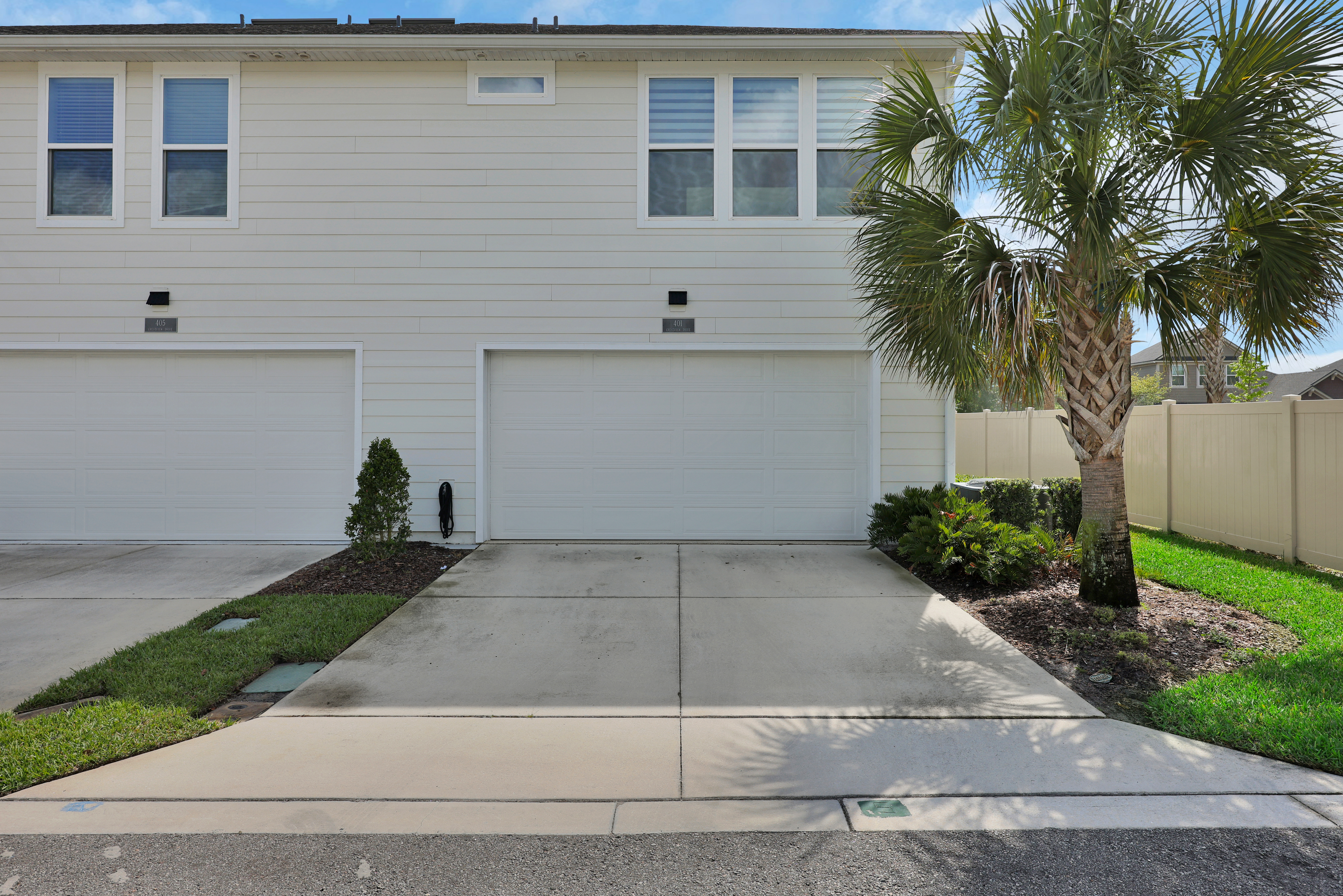 401 Crestview Drive Ponte Vedra FL 32081