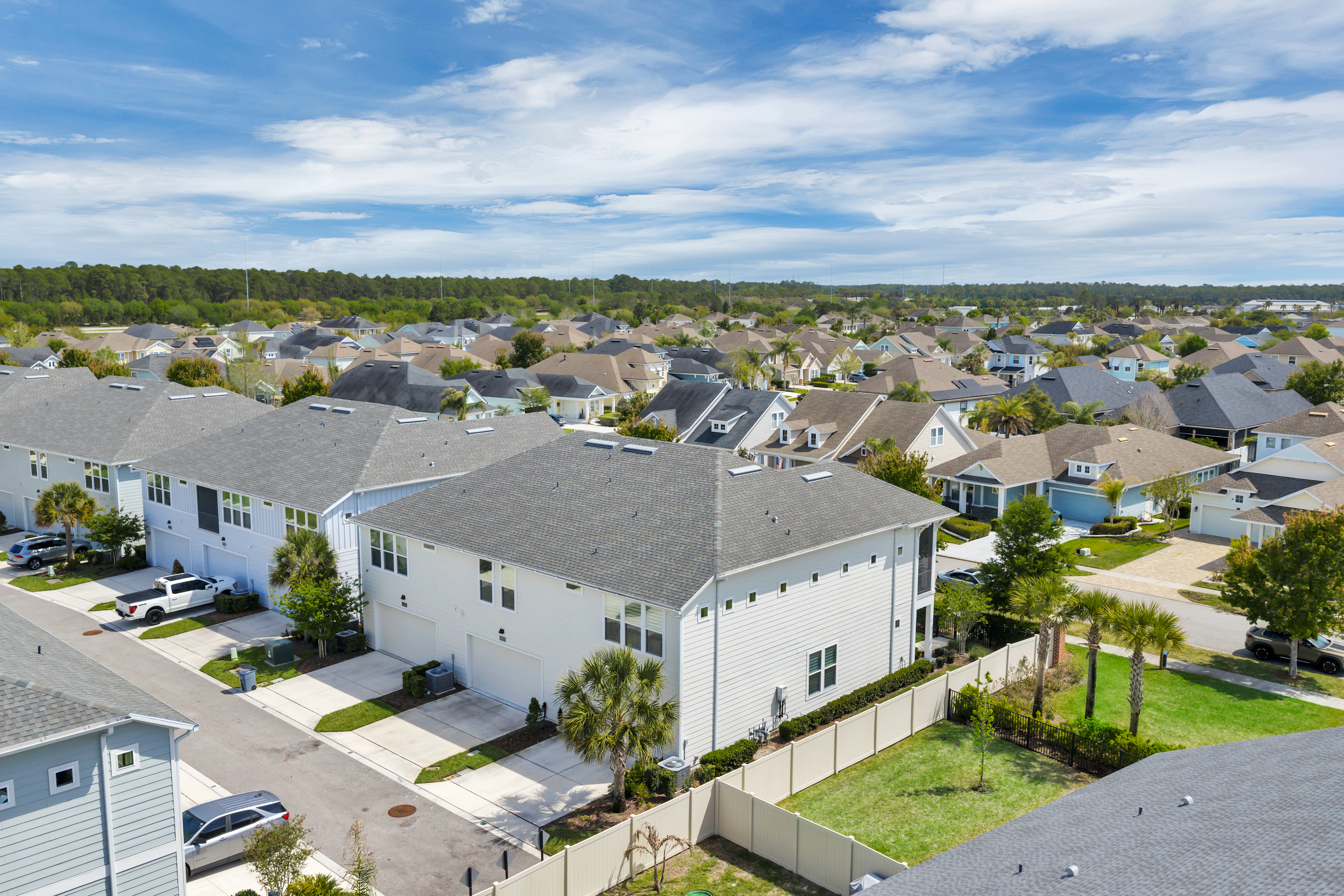 401 Crestview Drive Ponte Vedra FL 32081
