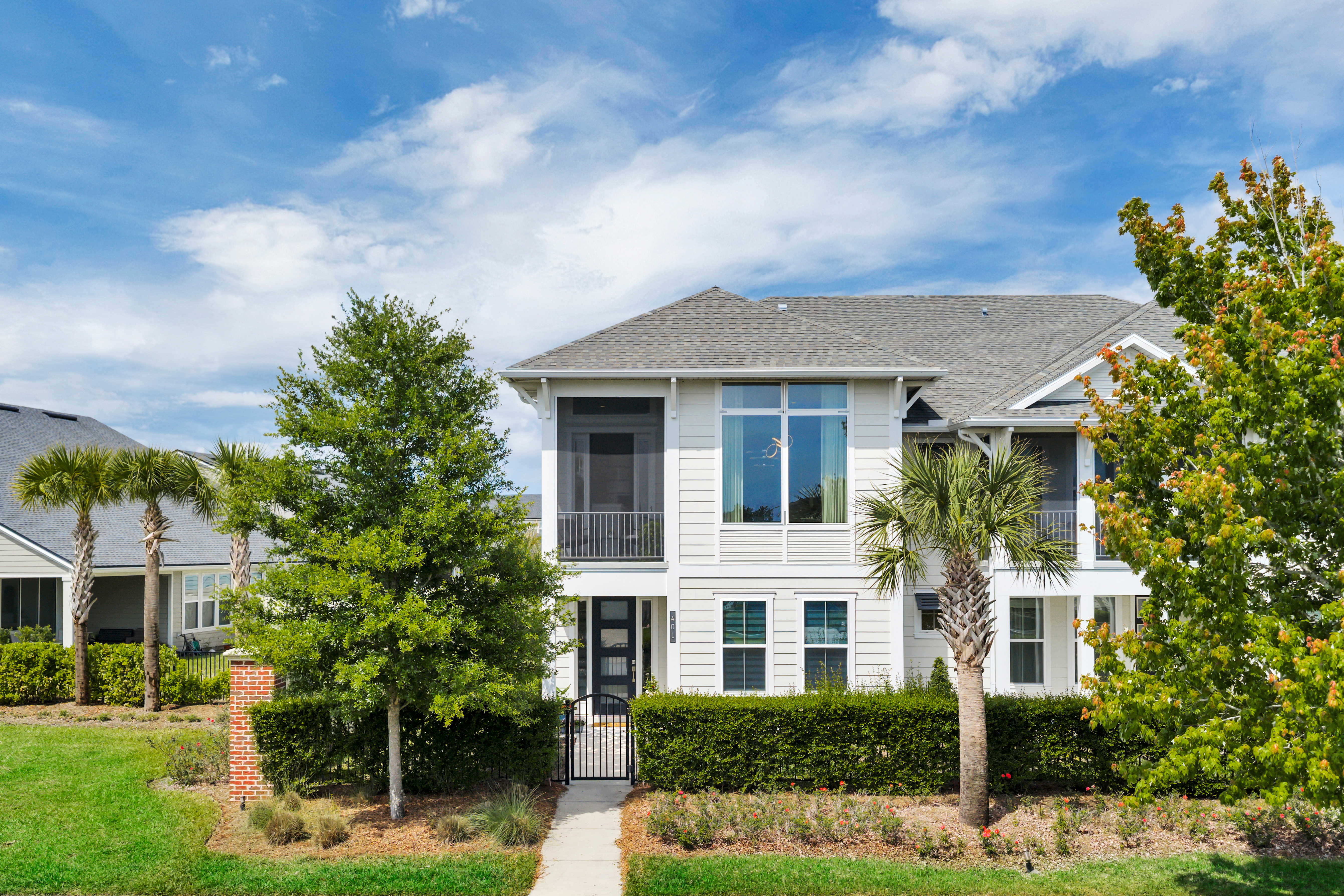 401 Crestview Drive Ponte Vedra FL 32081