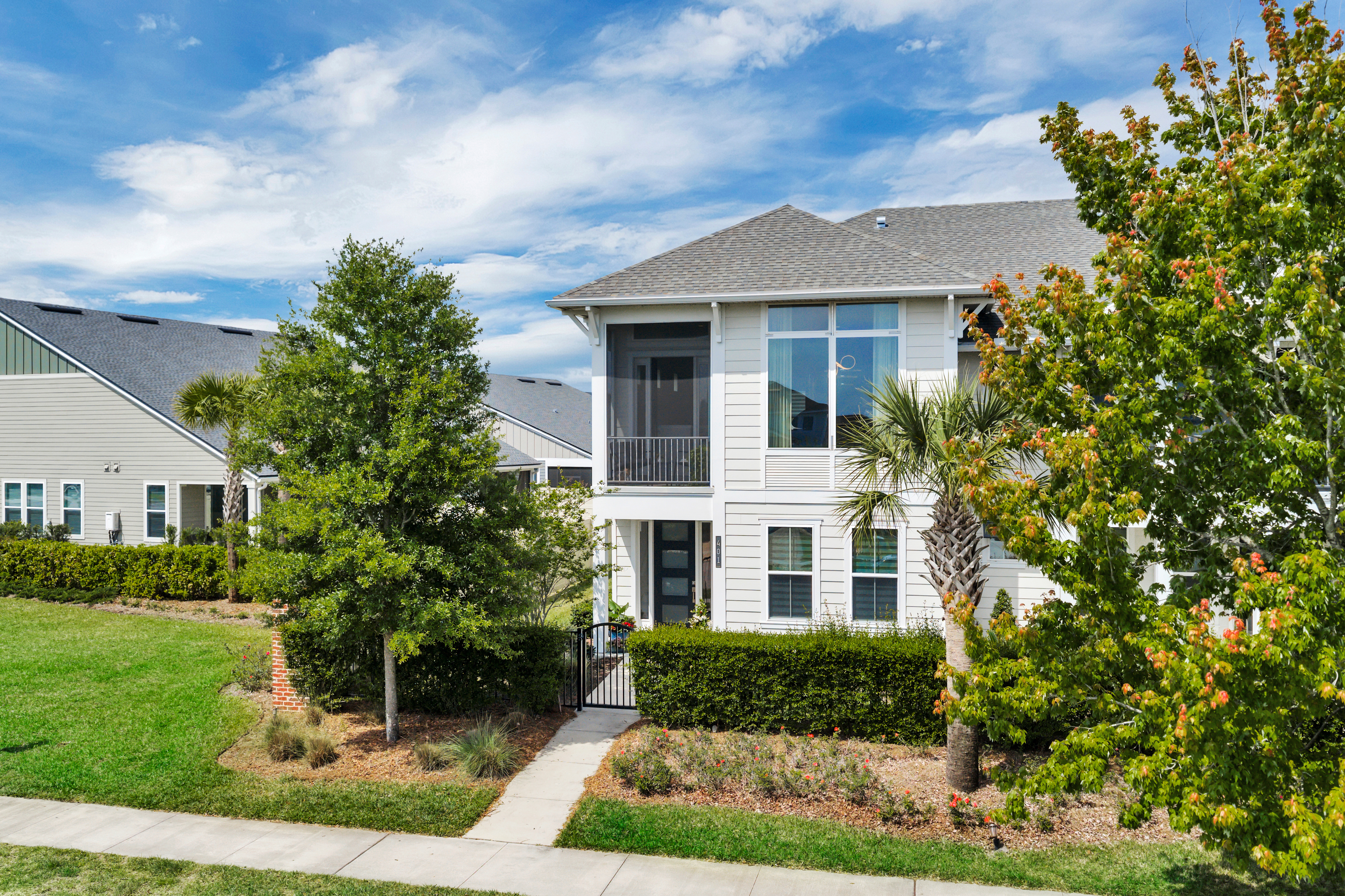 401 Crestview Drive Ponte Vedra FL 32081