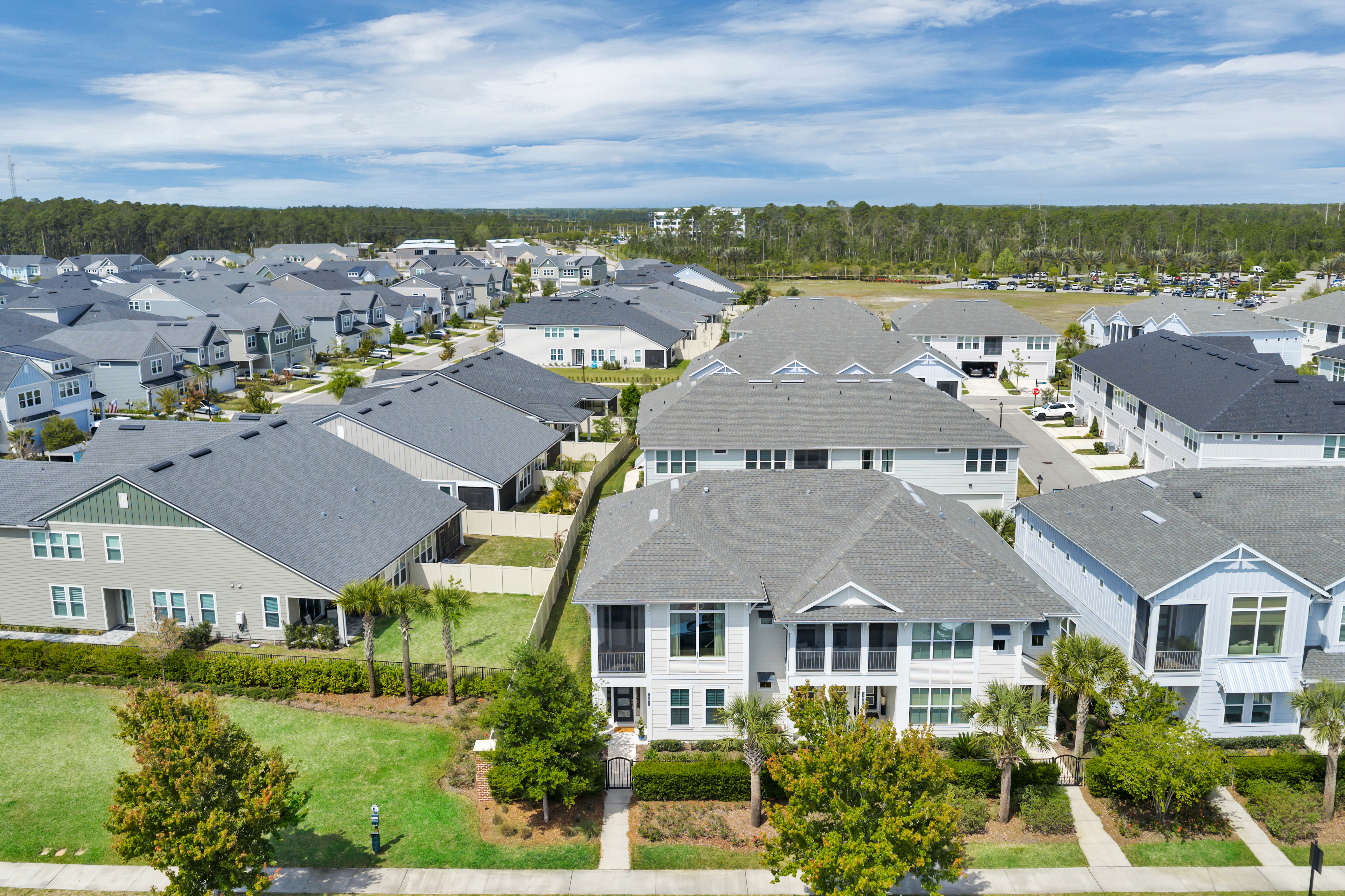 401 Crestview Drive Ponte Vedra FL 32081