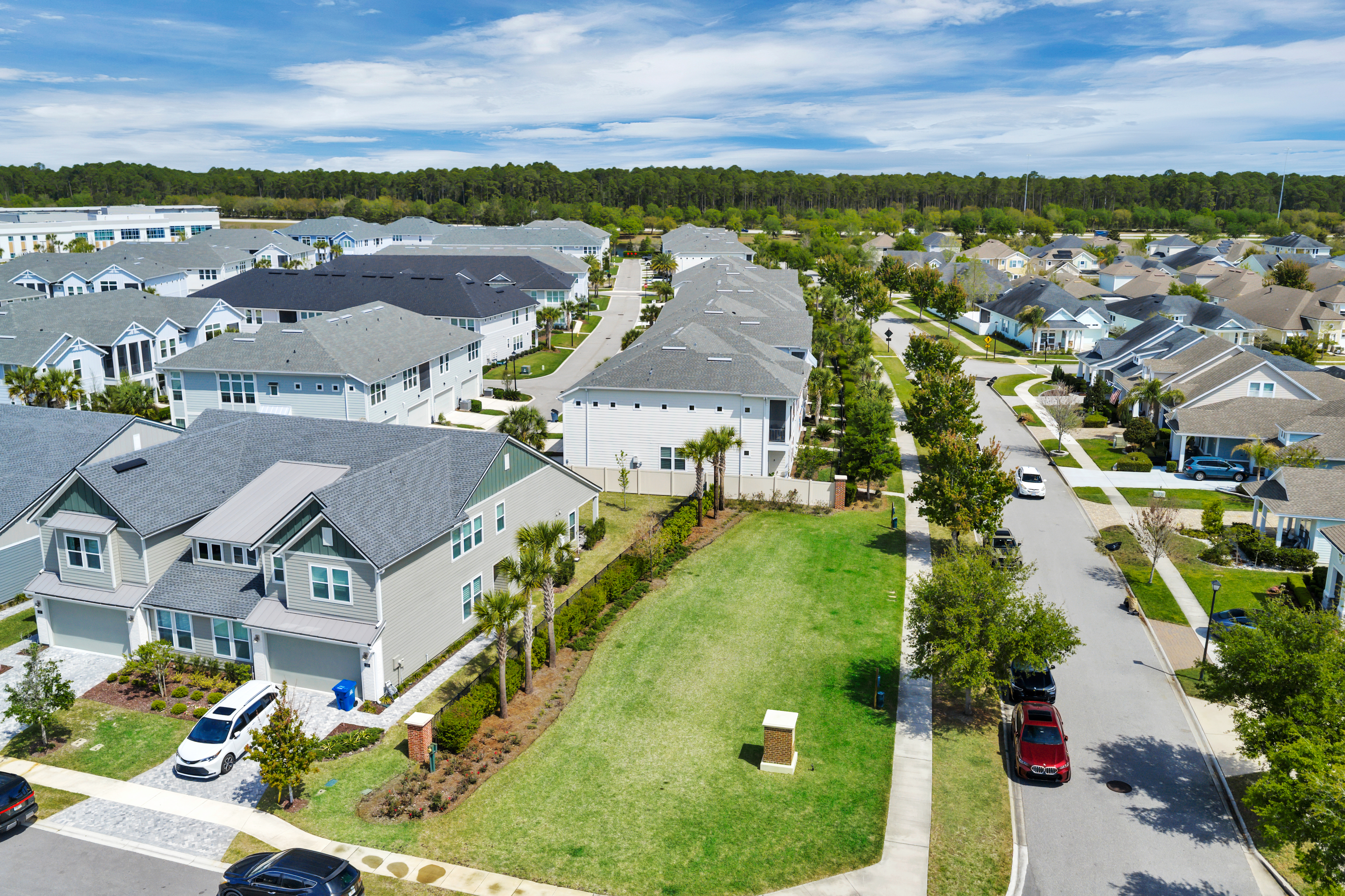 401 Crestview Drive Ponte Vedra FL 32081