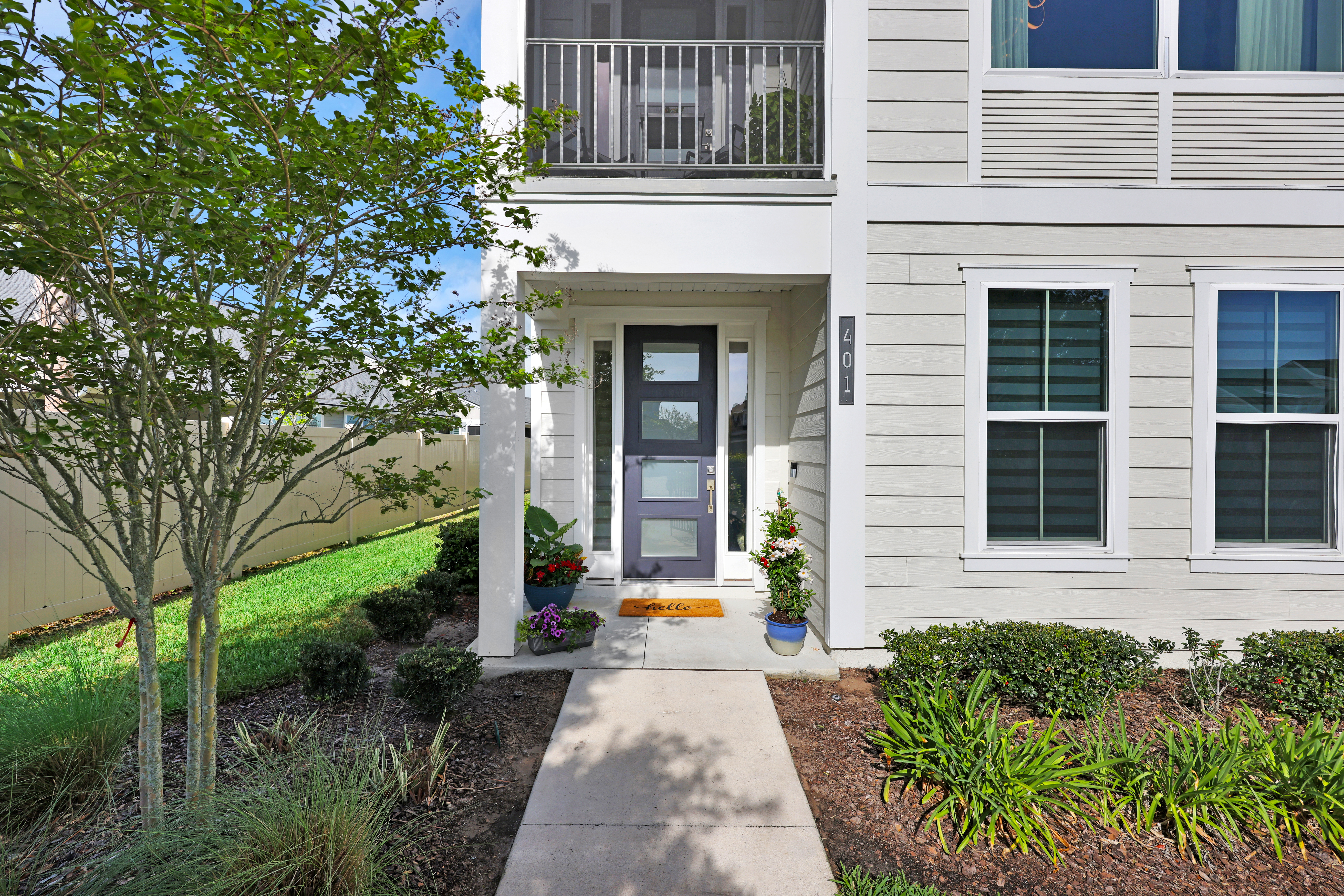 401 Crestview Drive Ponte Vedra FL 32081