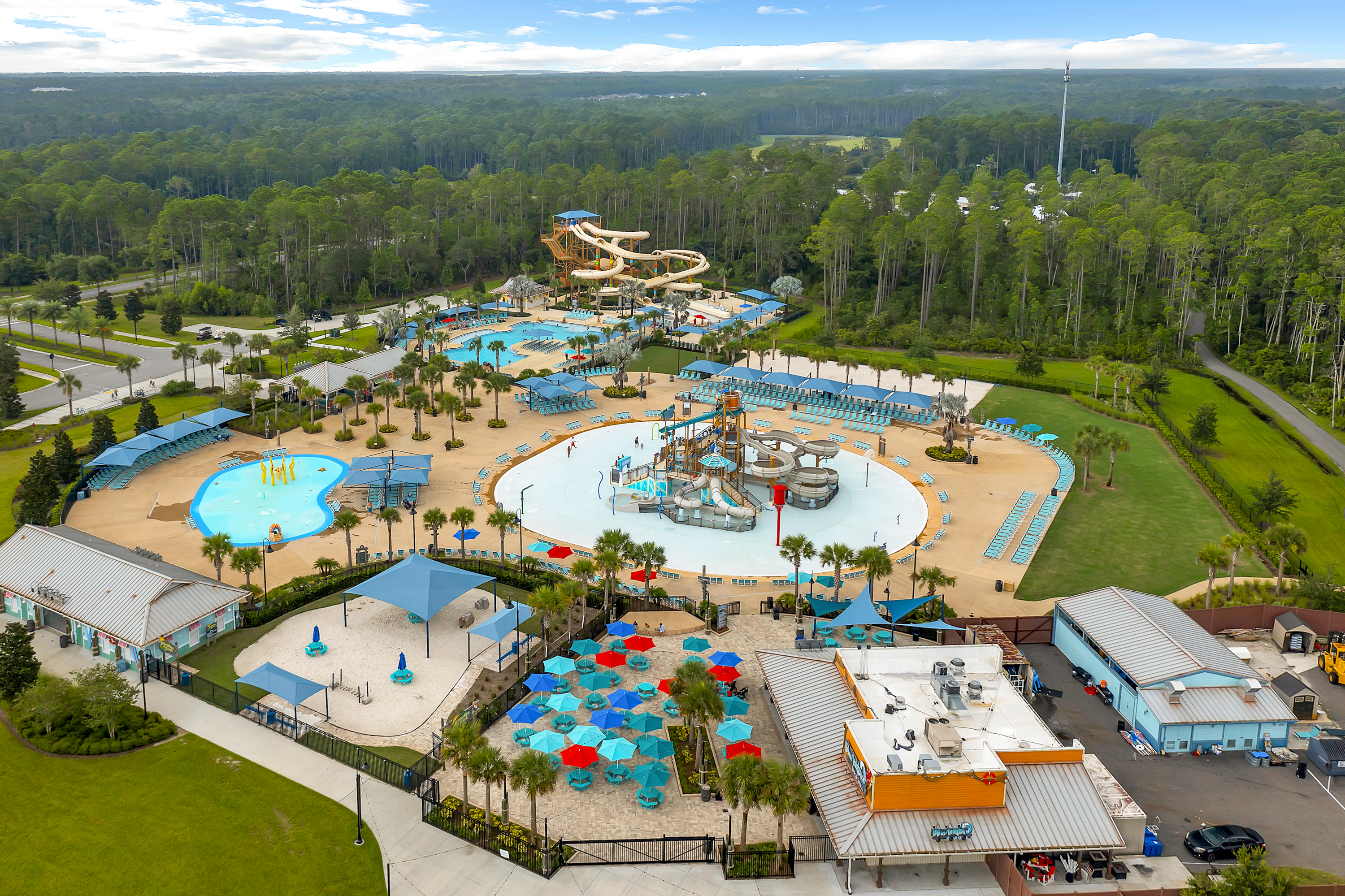 401 Crestview Drive Ponte Vedra FL 32081