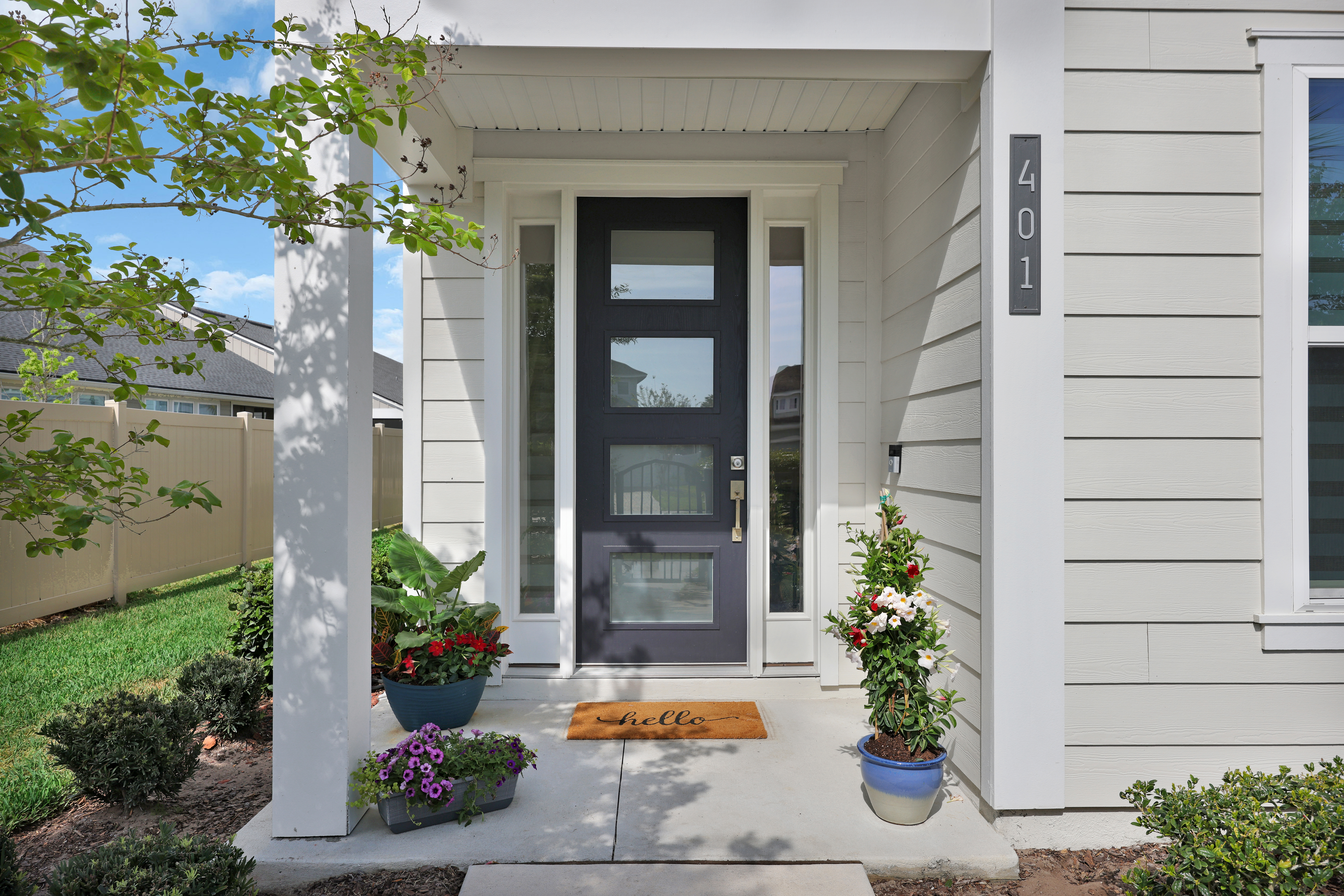 401 Crestview Drive Ponte Vedra FL 32081