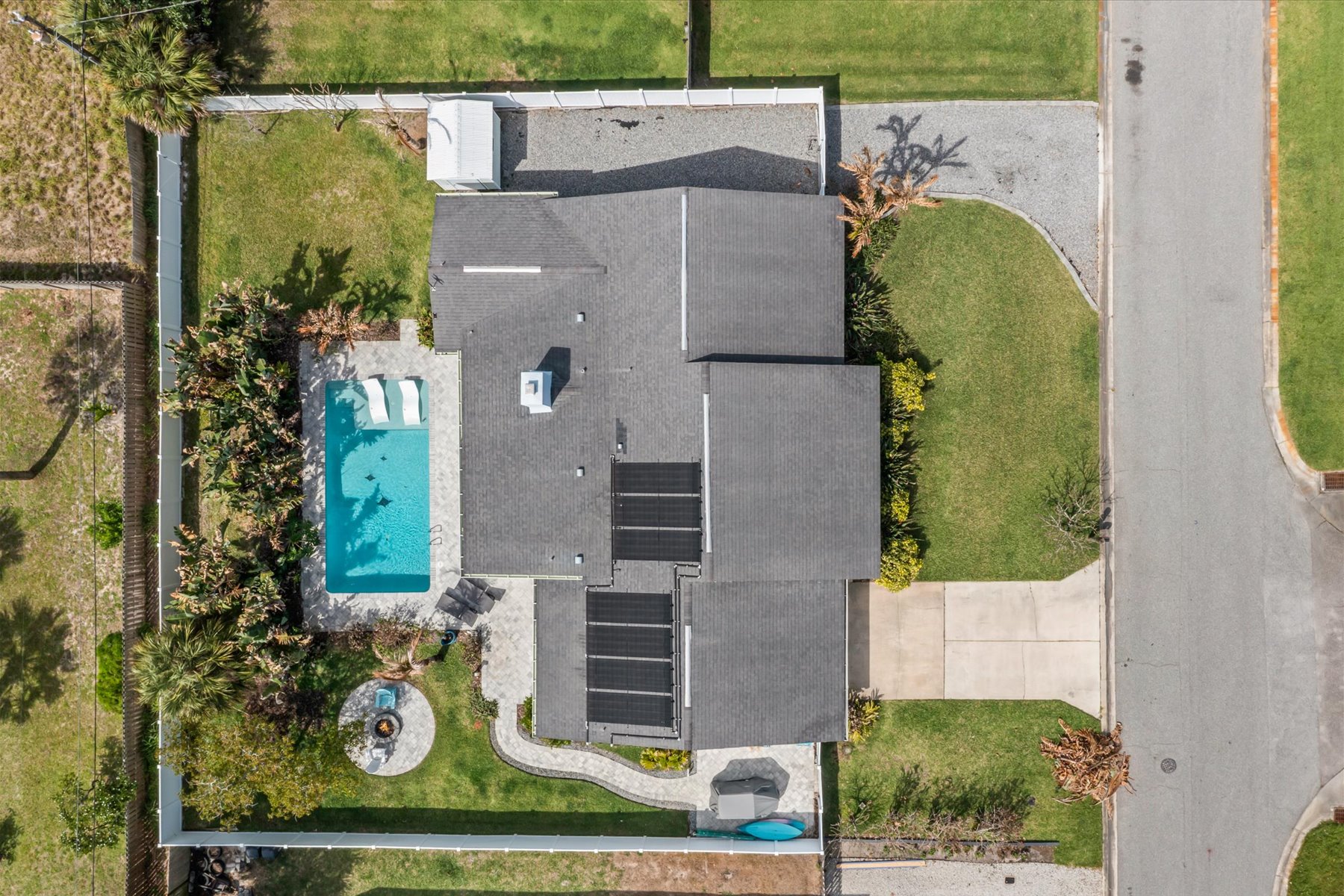 503 Andrews Drive Melbourne Beach FL 32951