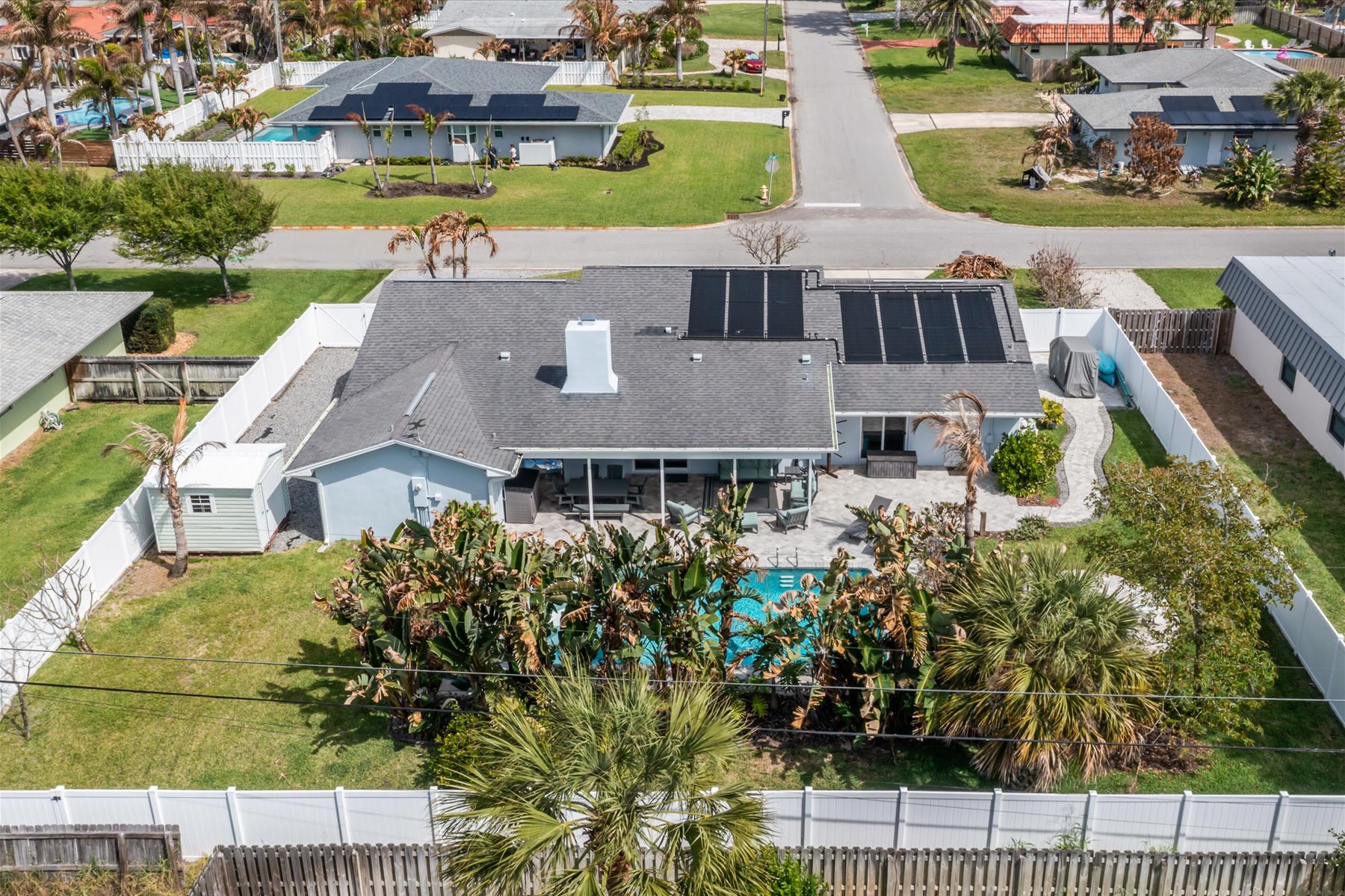 503 Andrews Drive Melbourne Beach FL 32951