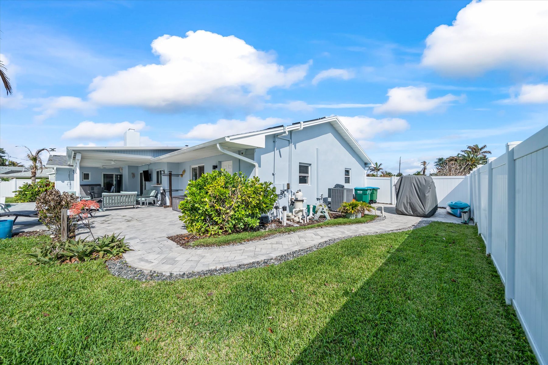 503 Andrews Drive Melbourne Beach FL 32951