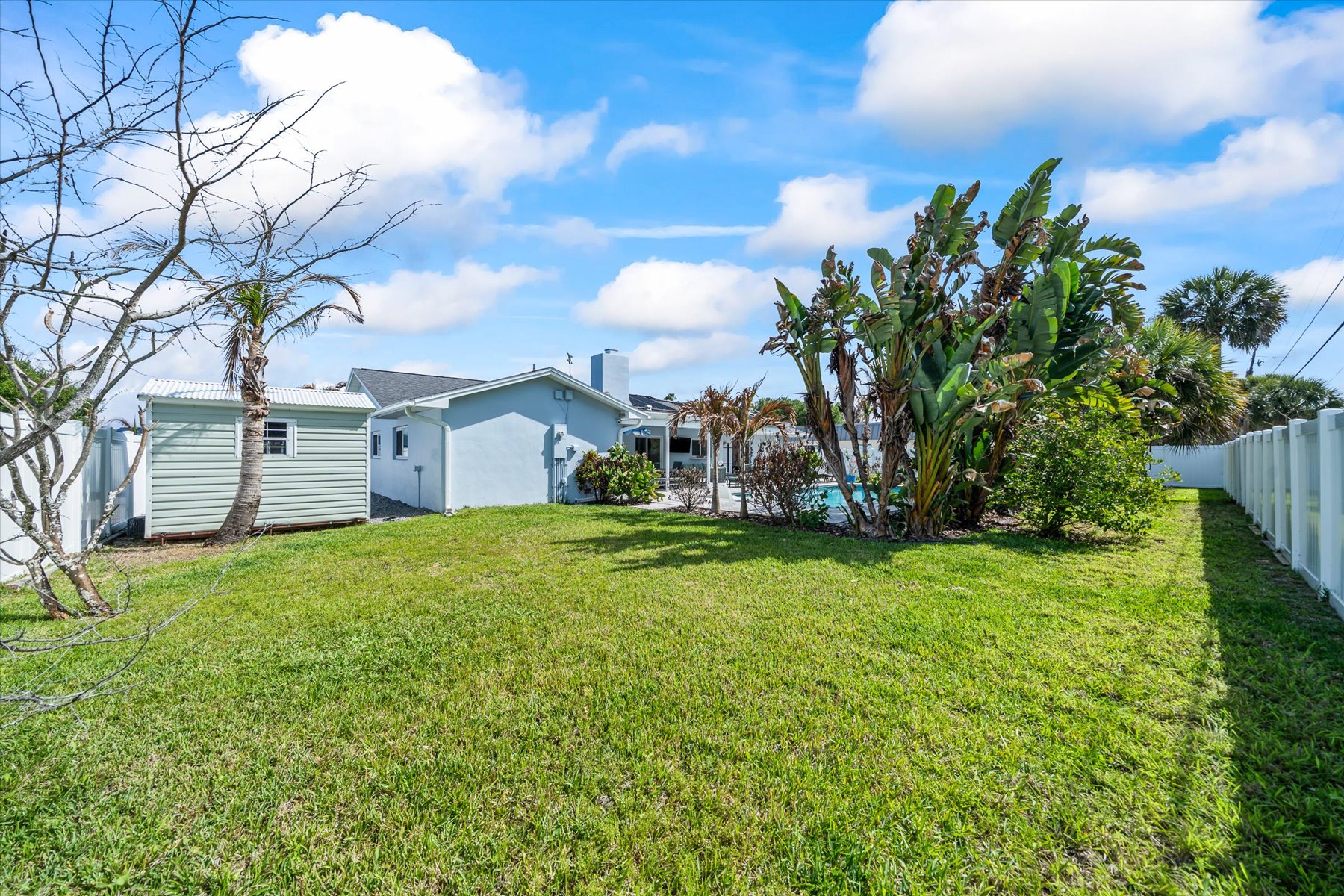 503 Andrews Drive Melbourne Beach FL 32951