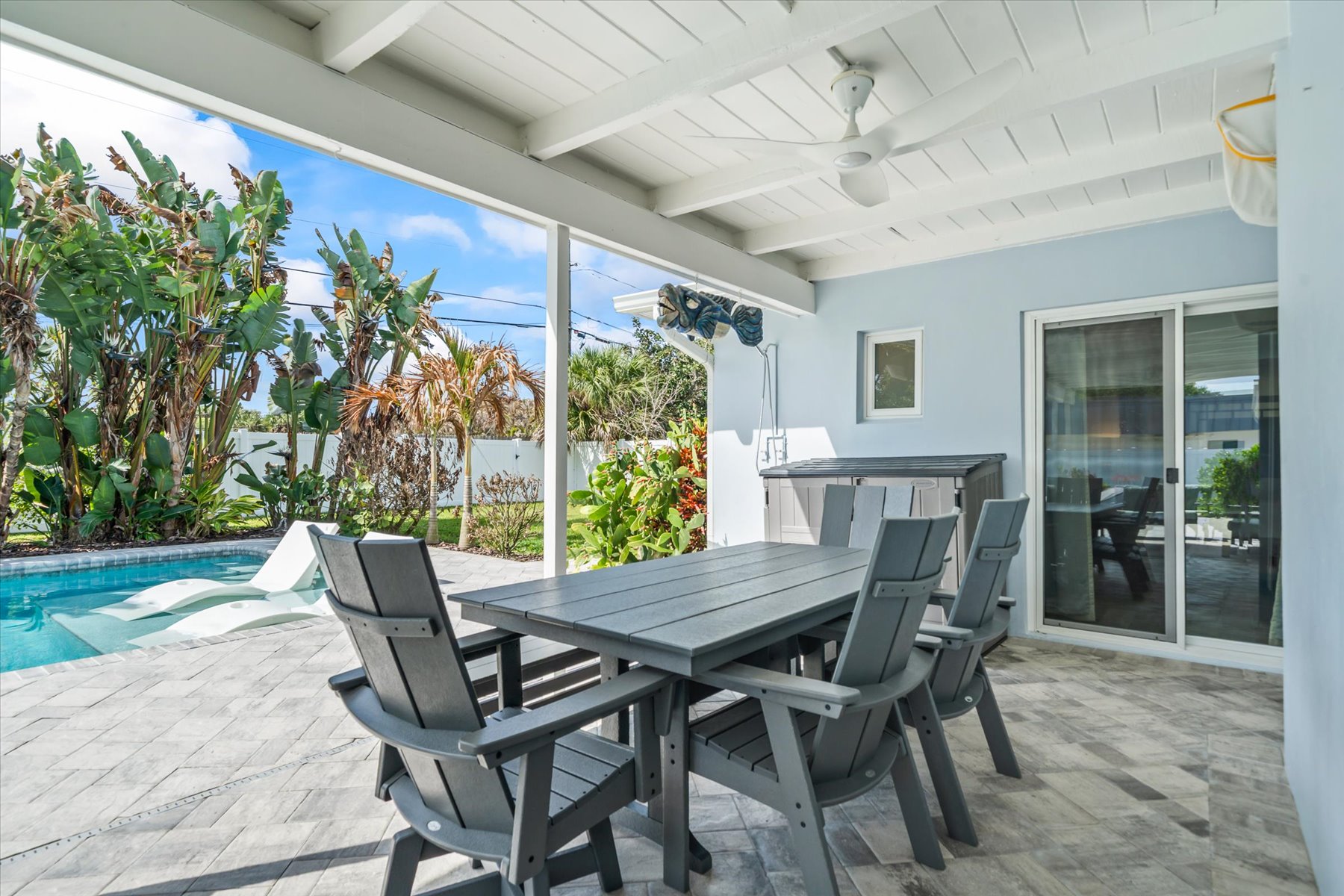 503 Andrews Drive Melbourne Beach FL 32951