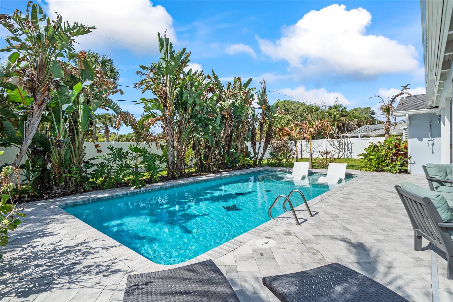 503 Andrews Drive Melbourne Beach FL 32951