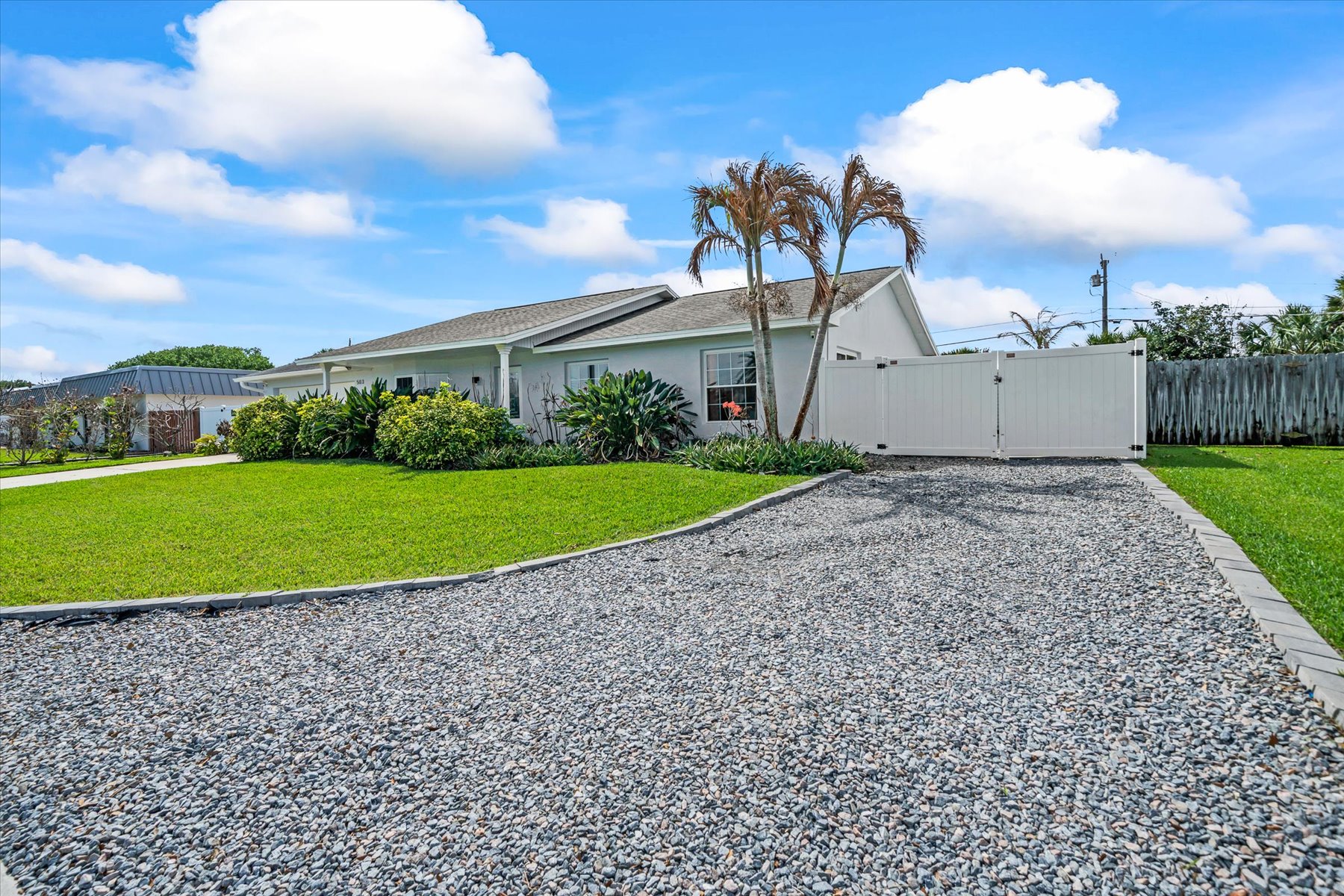 503 Andrews Drive Melbourne Beach FL 32951
