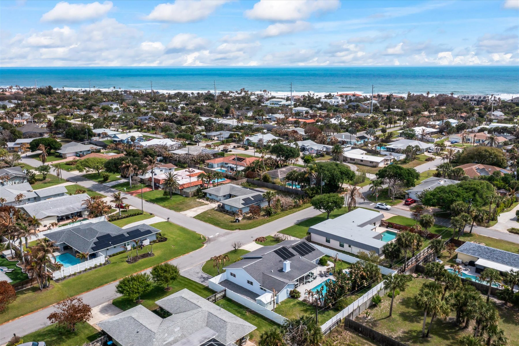 503 Andrews Drive Melbourne Beach FL 32951