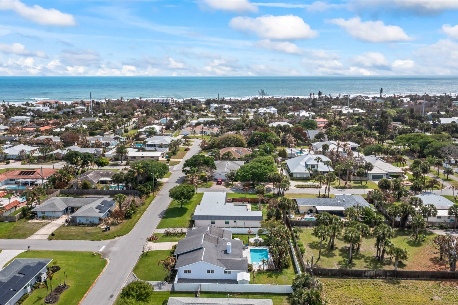 503 Andrews Drive Melbourne Beach FL 32951