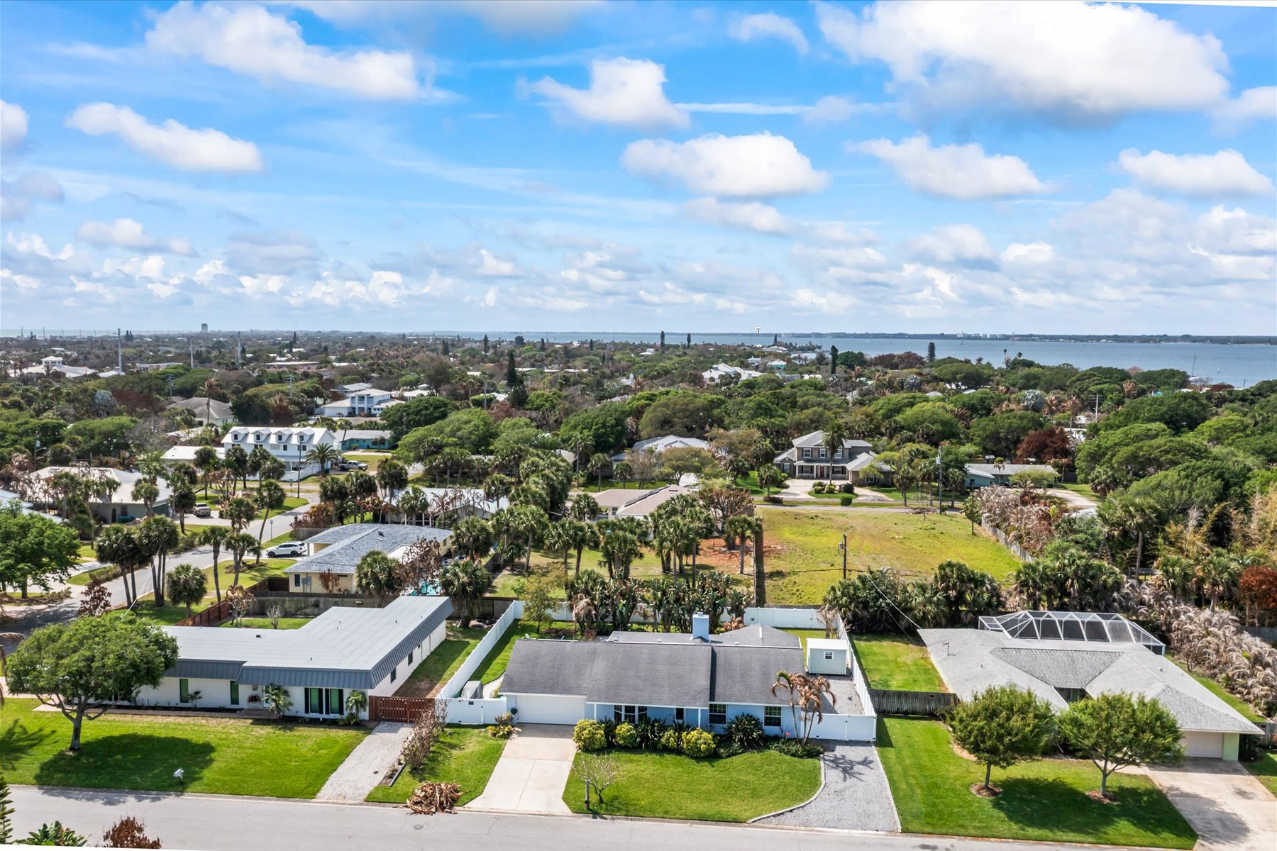 503 Andrews Drive Melbourne Beach FL 32951
