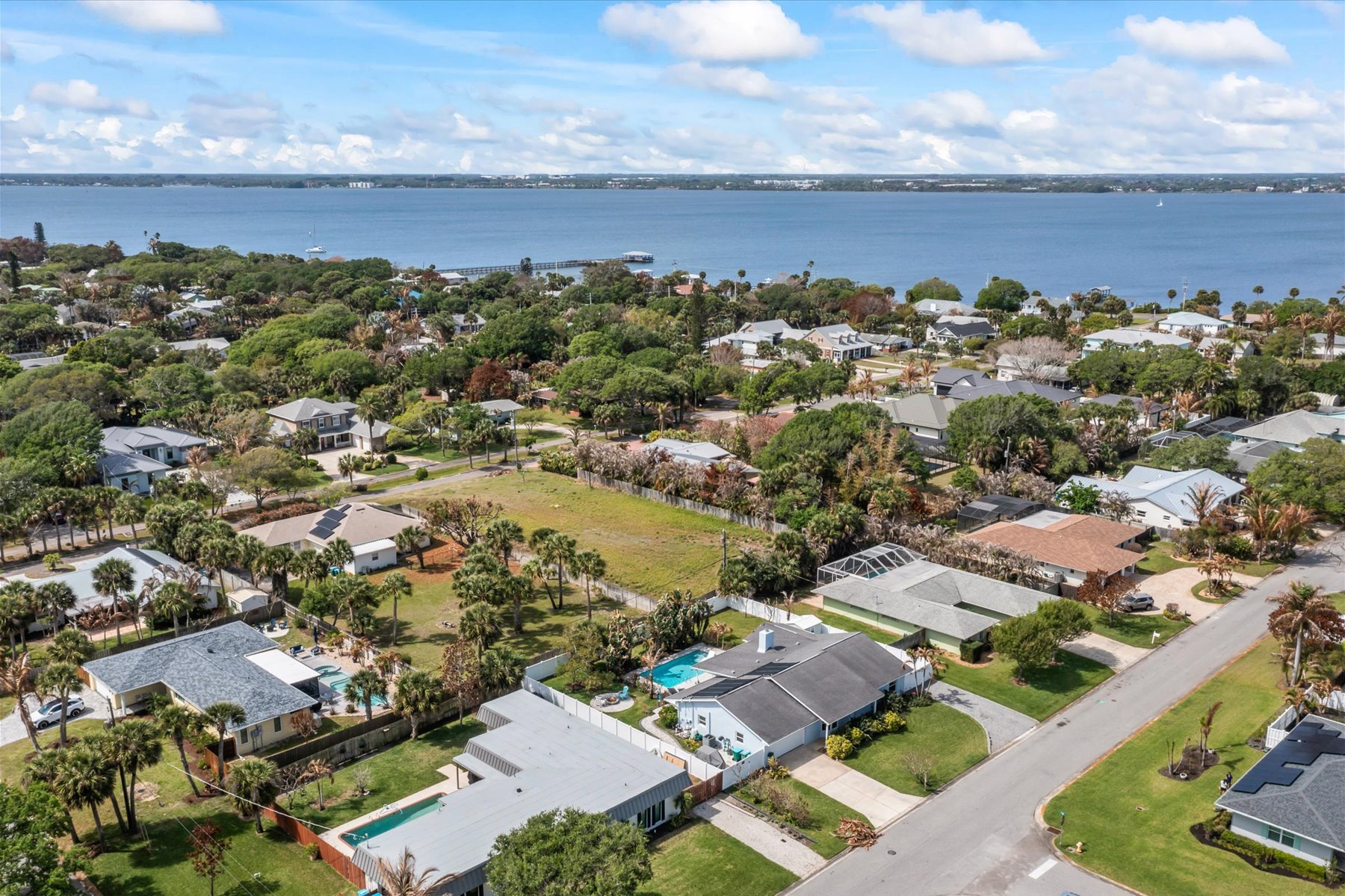 503 Andrews Drive Melbourne Beach FL 32951