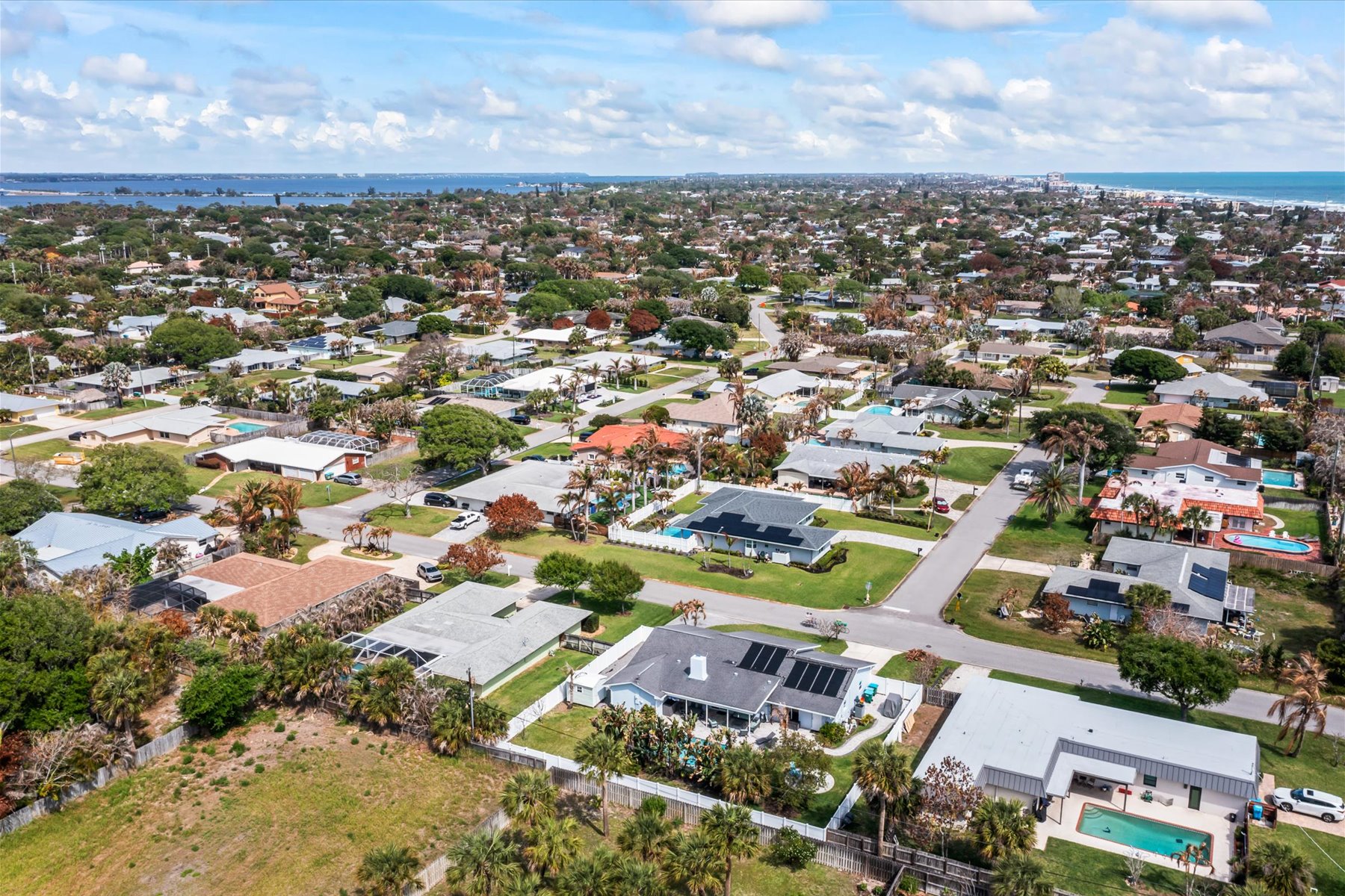 503 Andrews Drive Melbourne Beach FL 32951