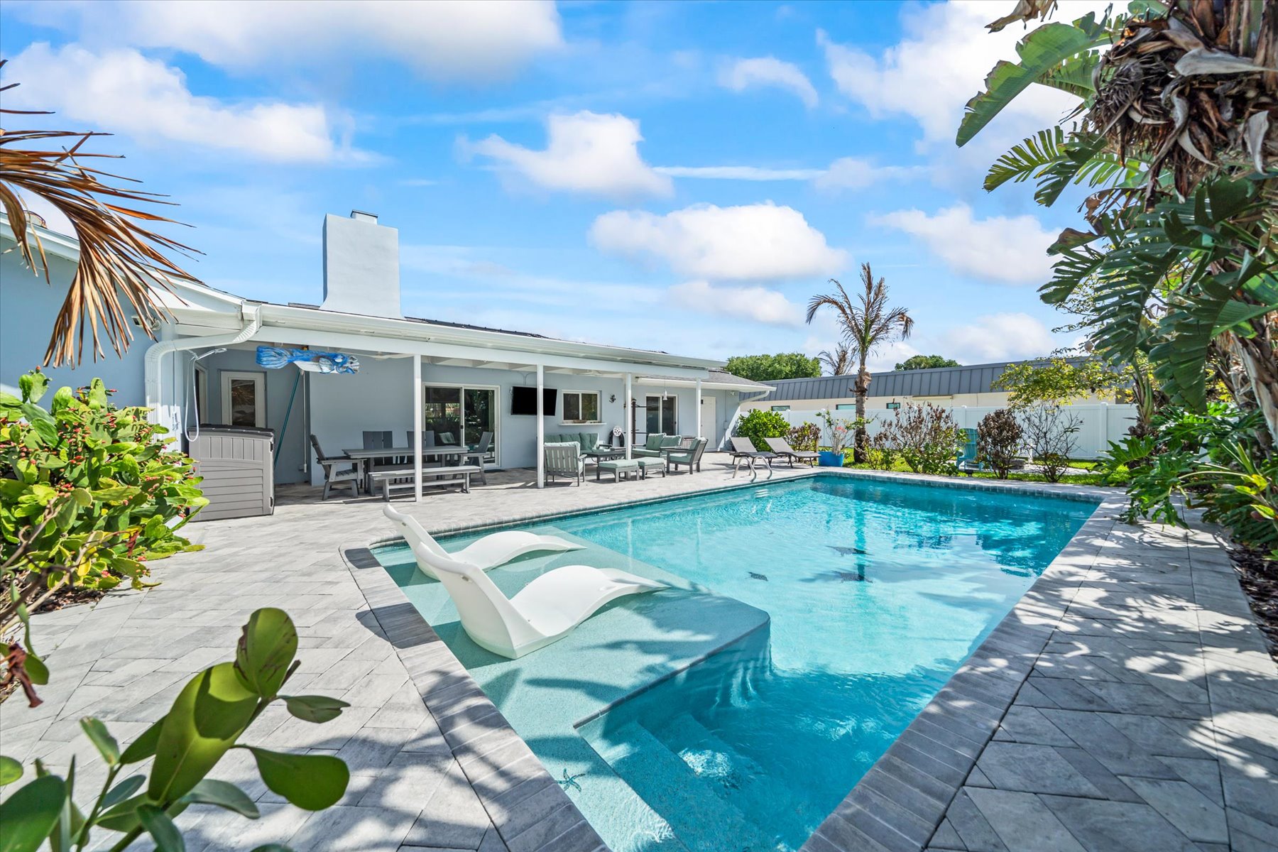 503 Andrews Drive Melbourne Beach FL 32951