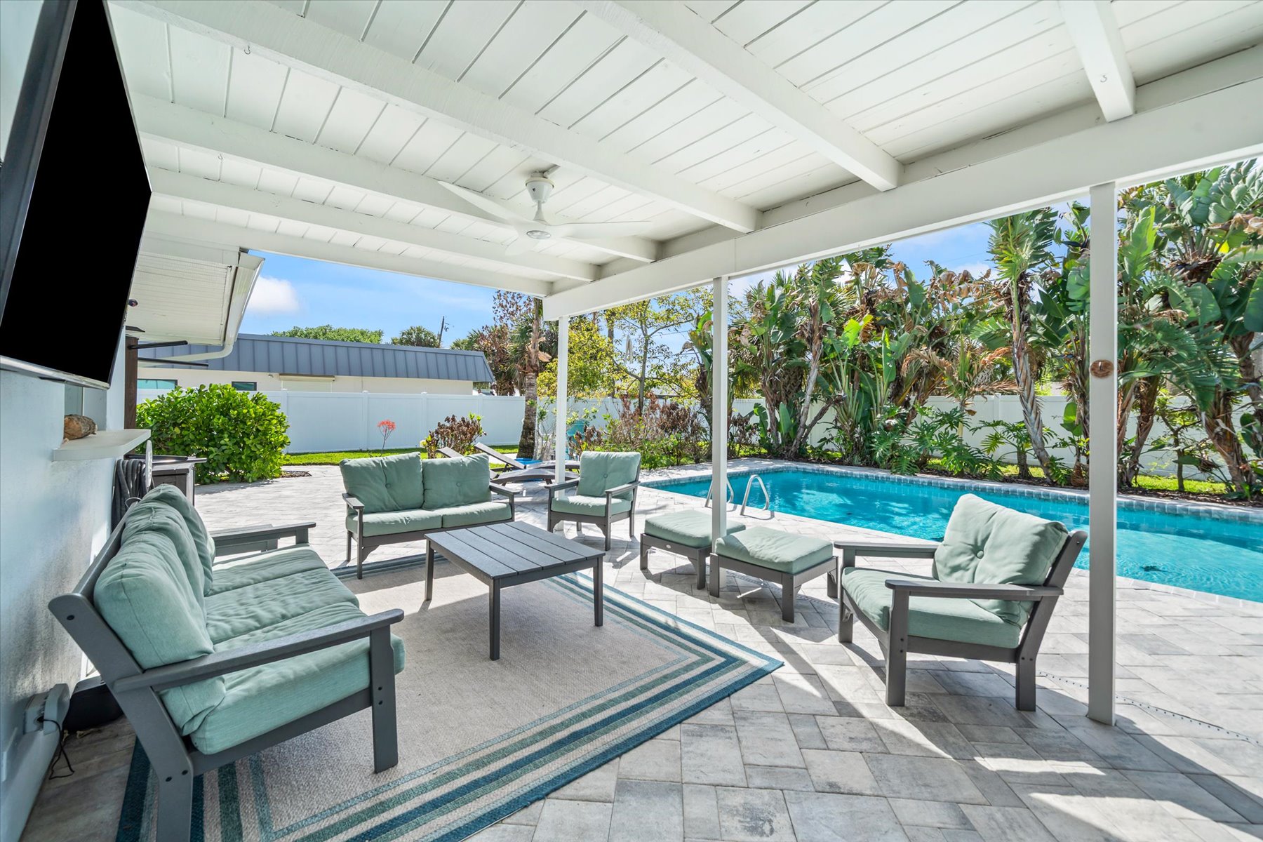 503 Andrews Drive Melbourne Beach FL 32951