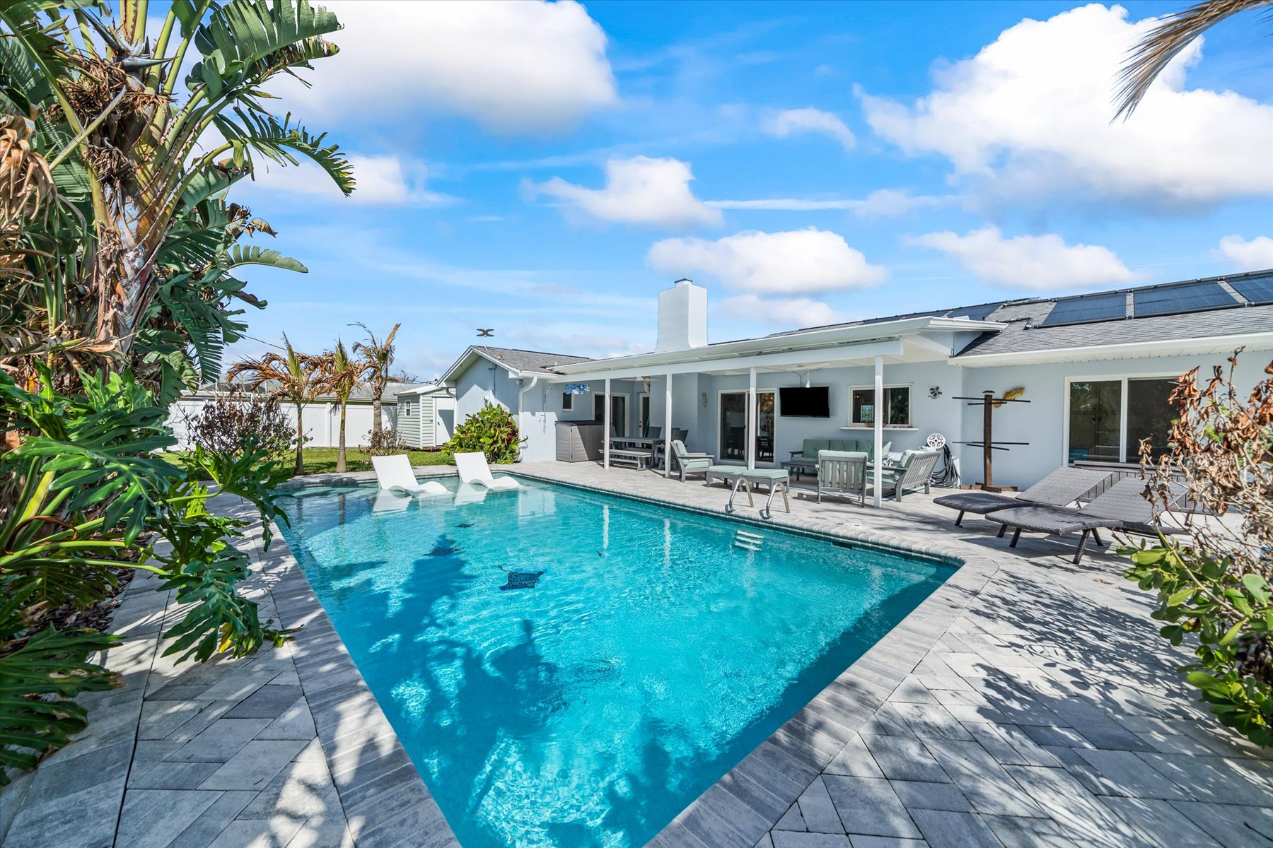 503 Andrews Drive Melbourne Beach FL 32951