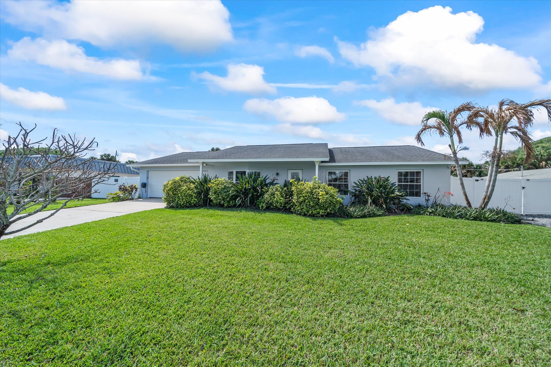 503 Andrews Drive Melbourne Beach FL 32951
