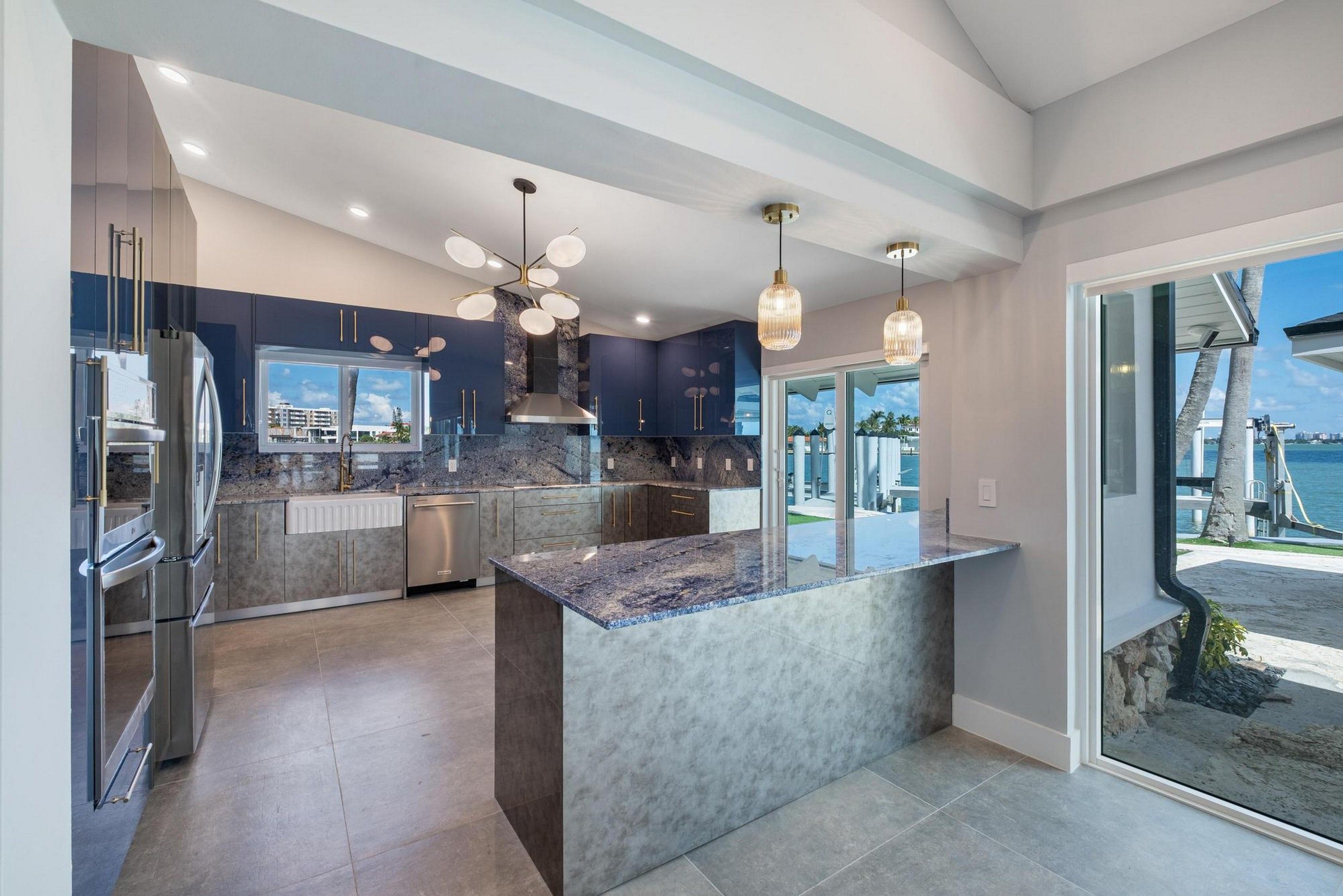1365 Bay Terrace North Bay Village FL 33141