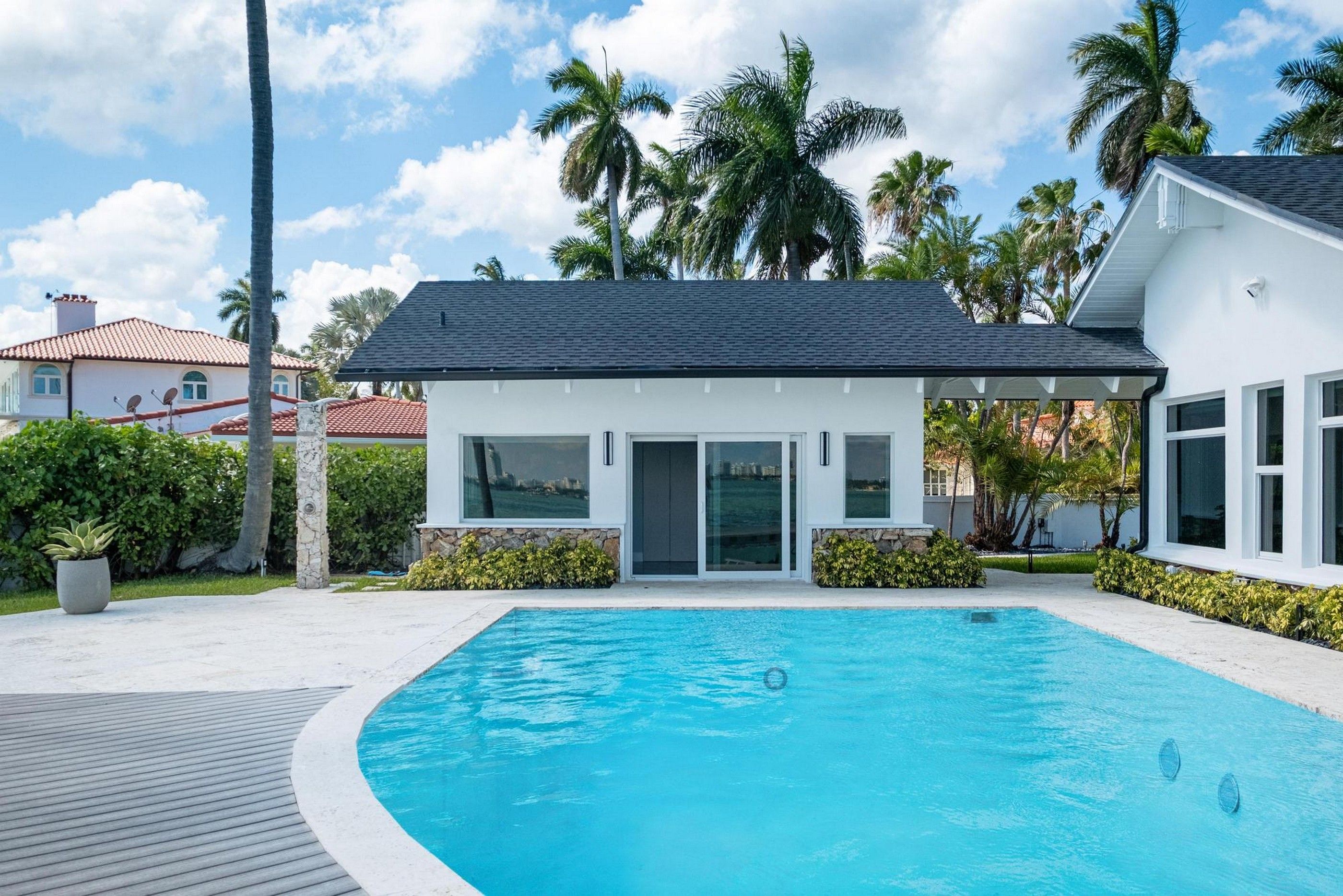 1365 Bay Terrace North Bay Village FL 33141