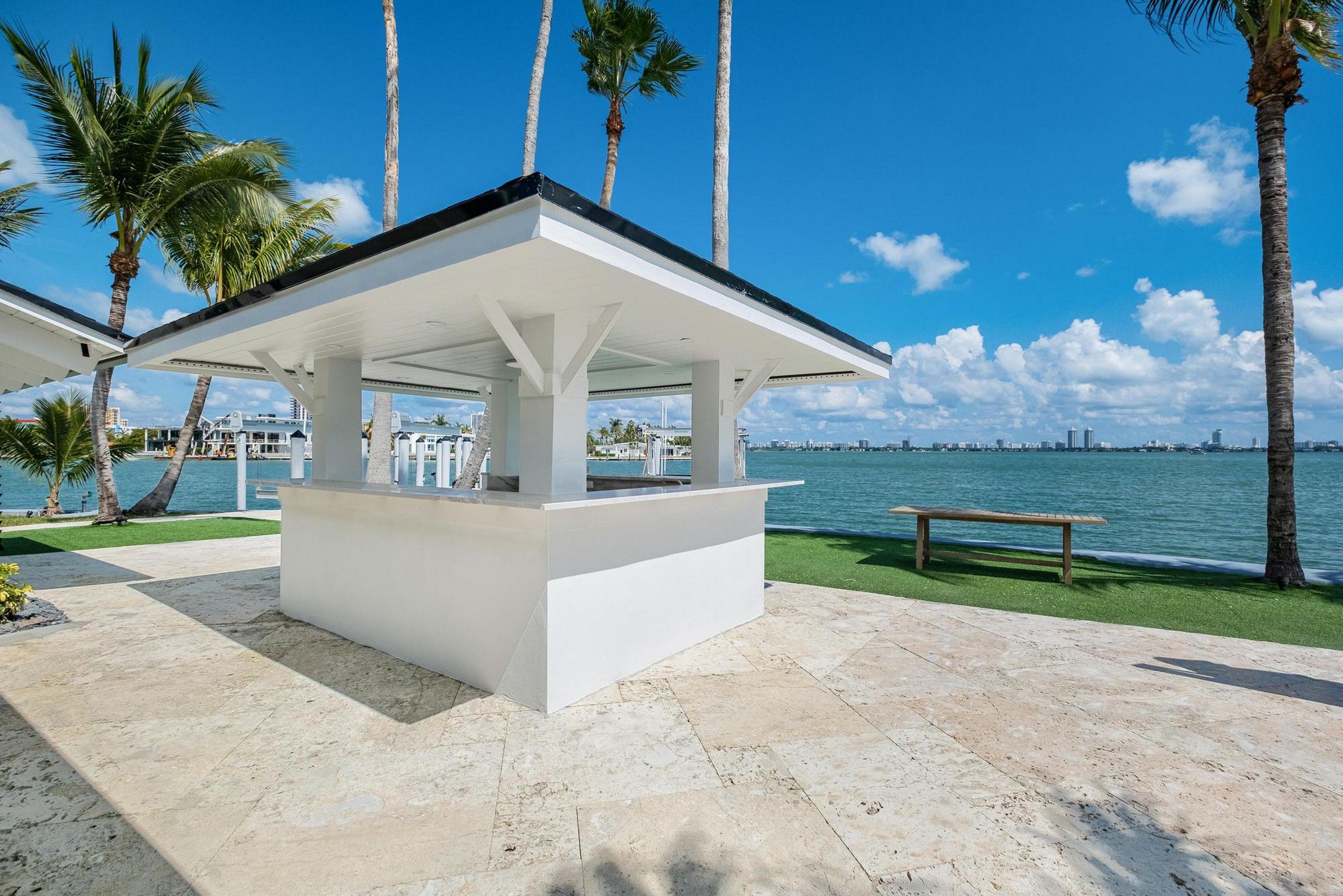 1365 Bay Terrace North Bay Village FL 33141