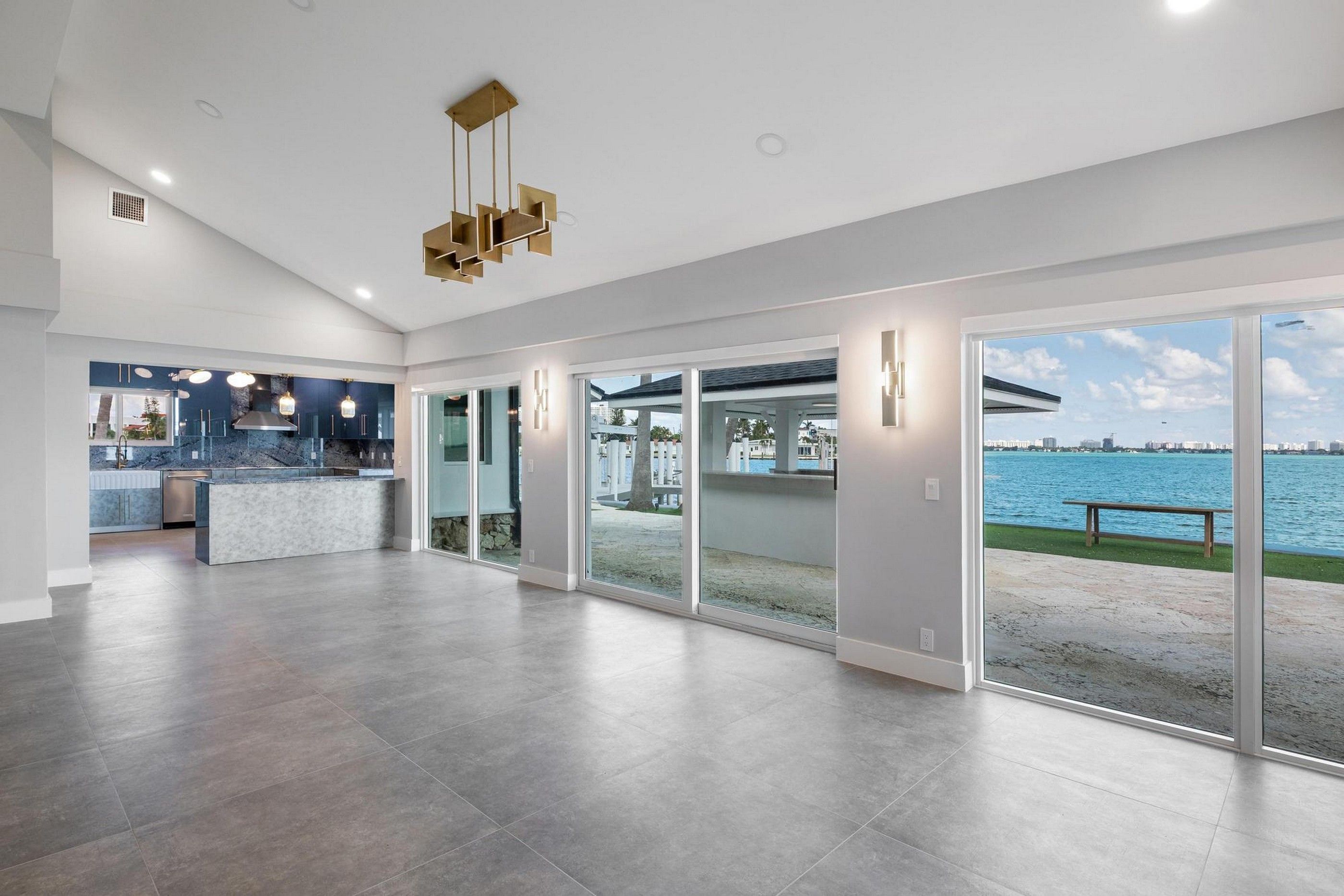 1365 Bay Terrace North Bay Village FL 33141
