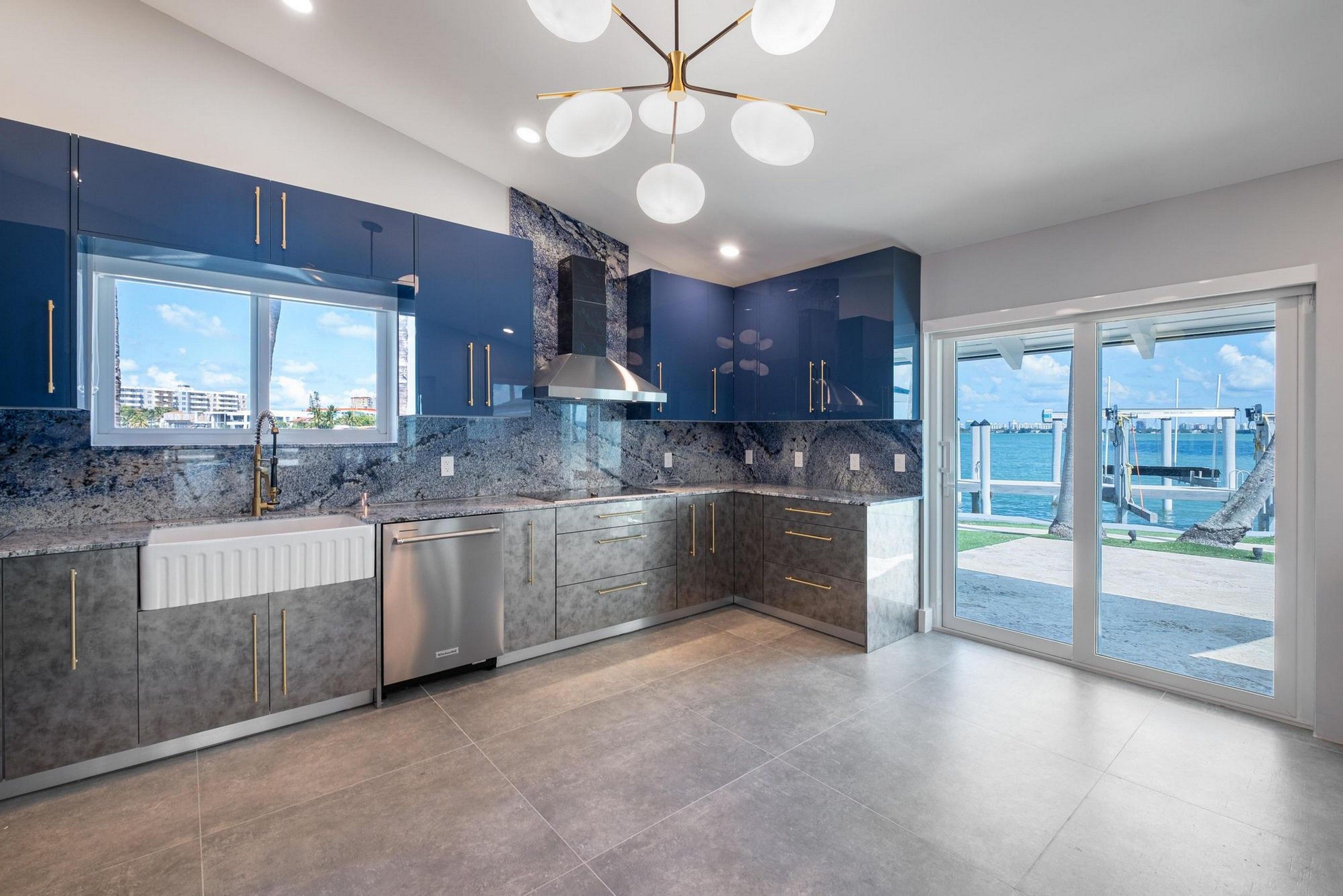1365 Bay Terrace North Bay Village FL 33141