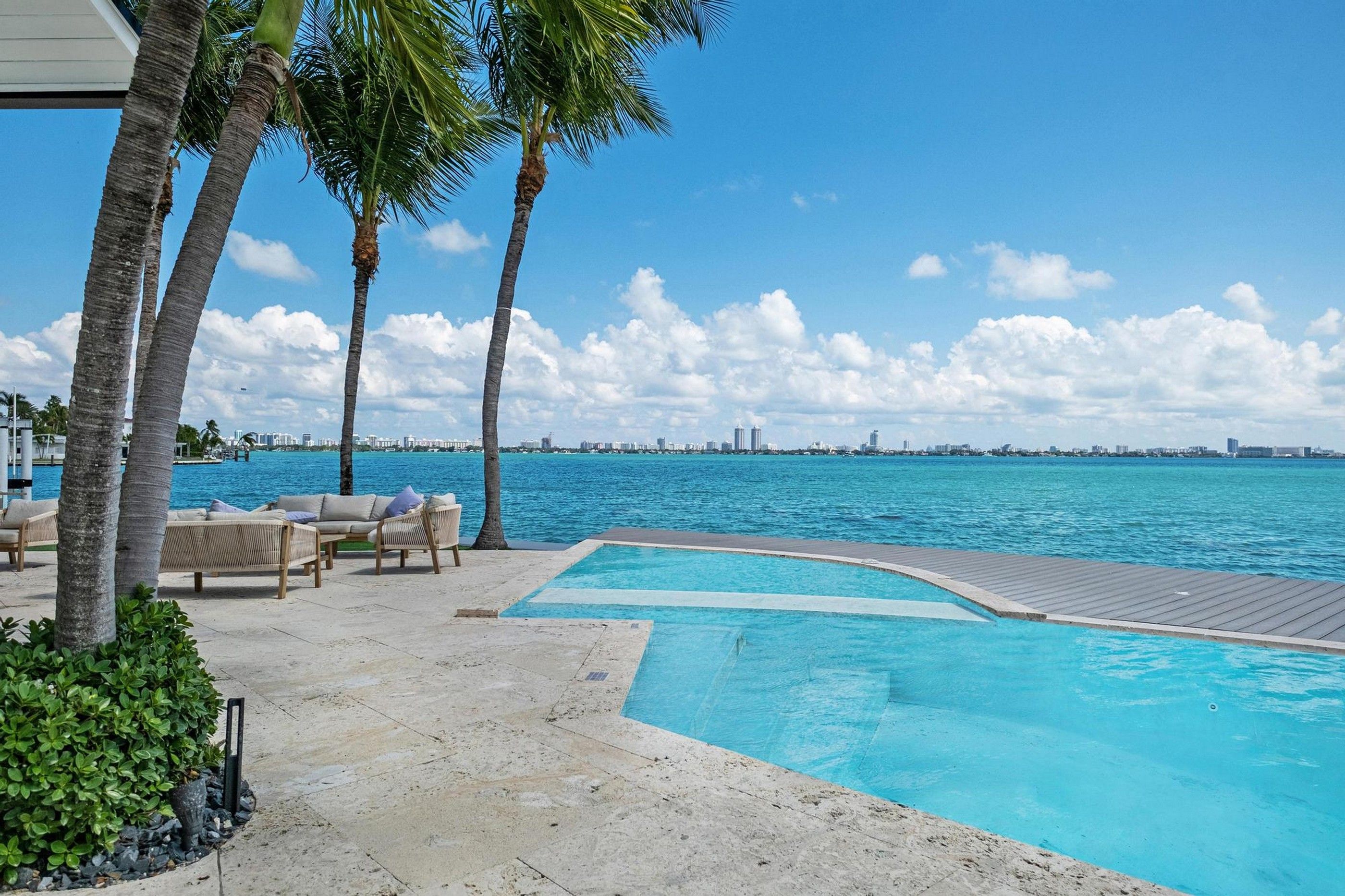 1365 Bay Terrace North Bay Village FL 33141