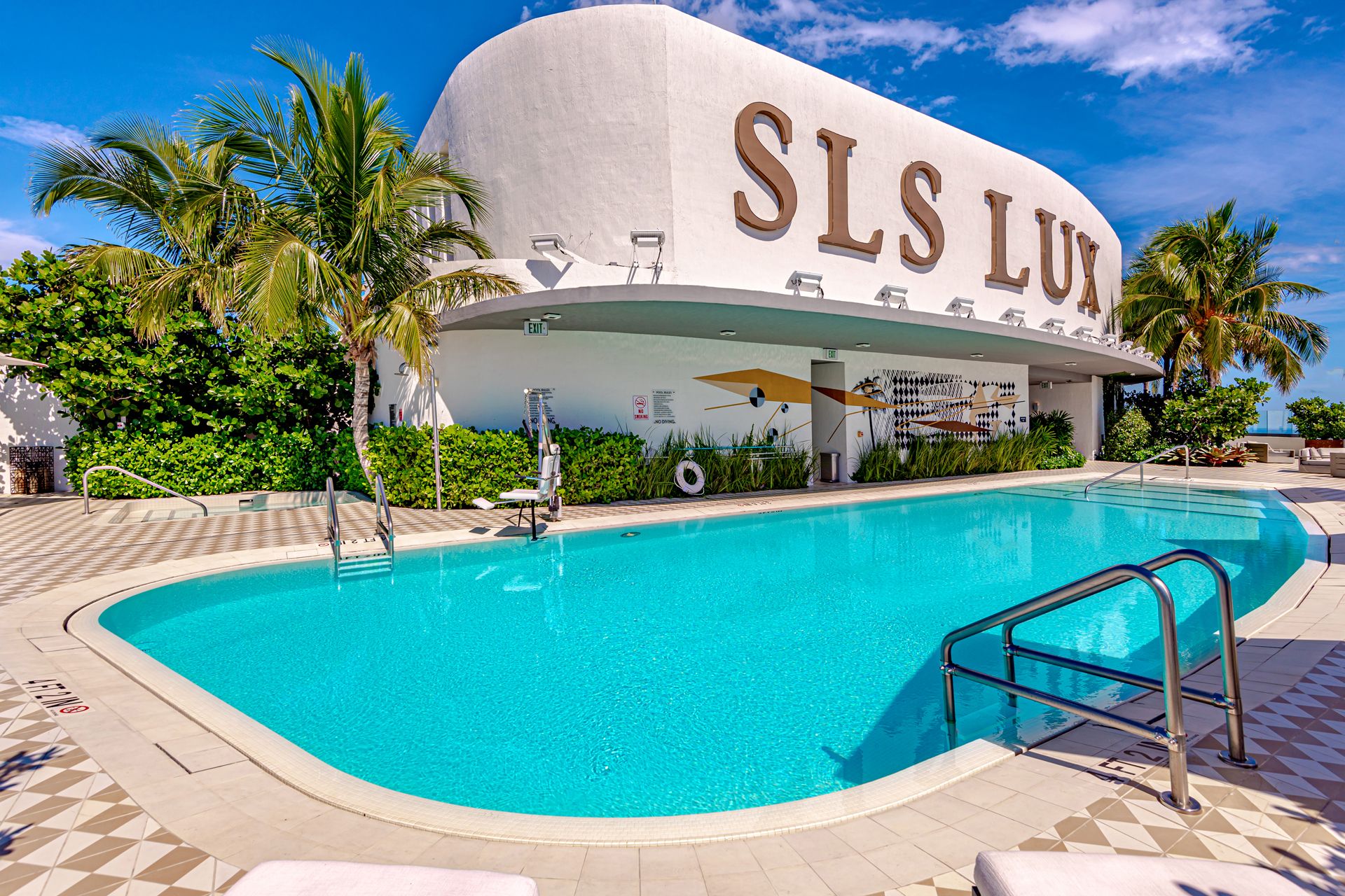 801 S Miami Avenue Miami FL 33130