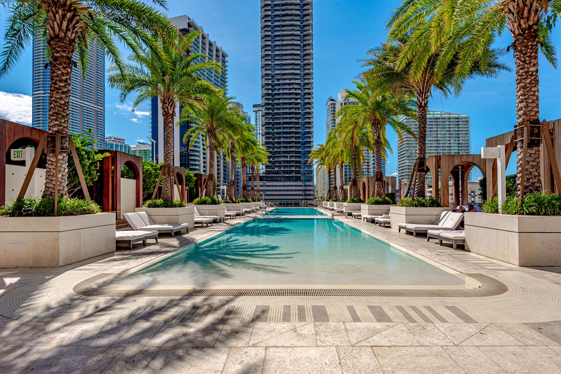 801 S Miami Avenue Miami FL 33130