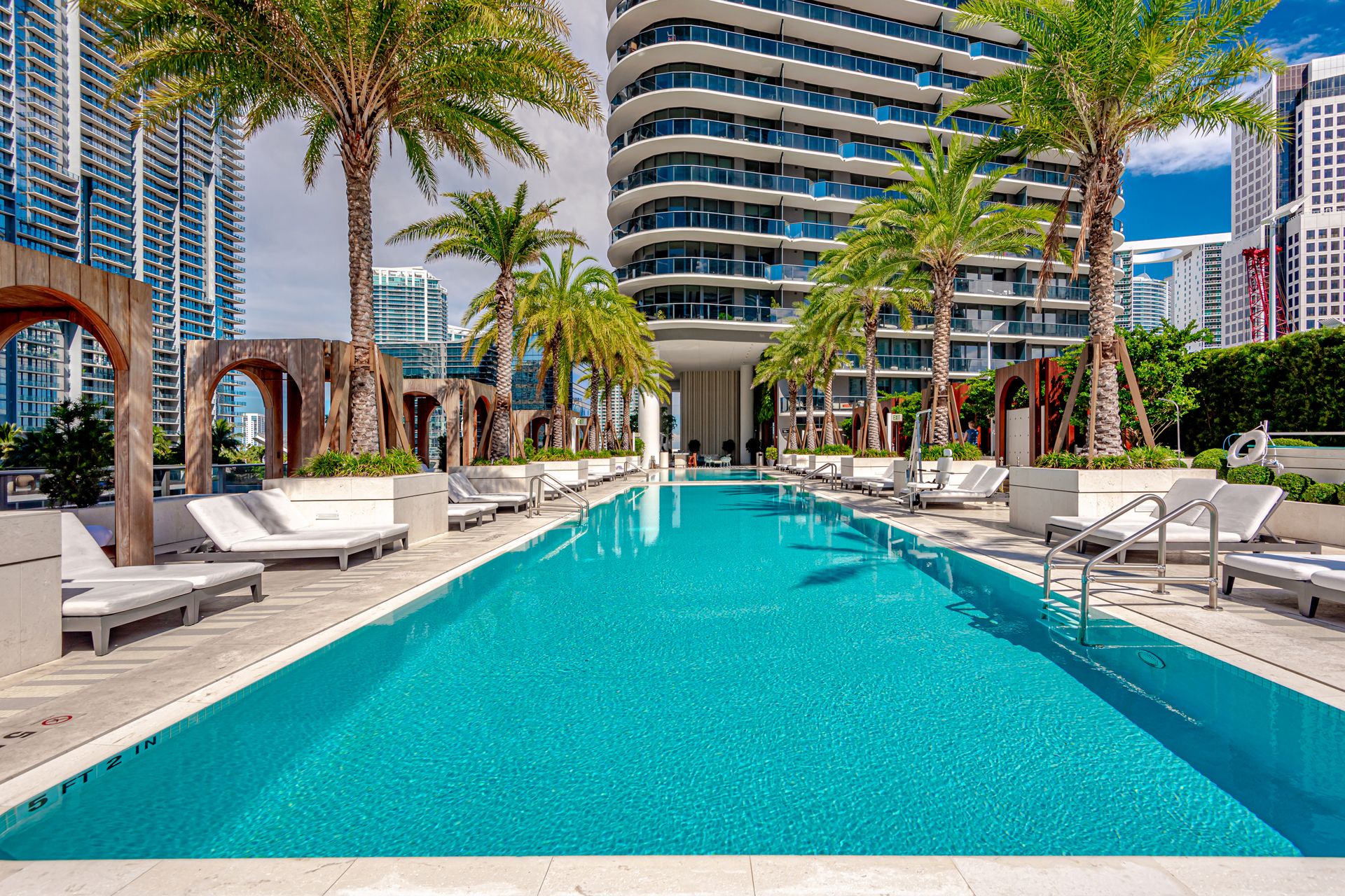801 S Miami Avenue Miami FL 33130