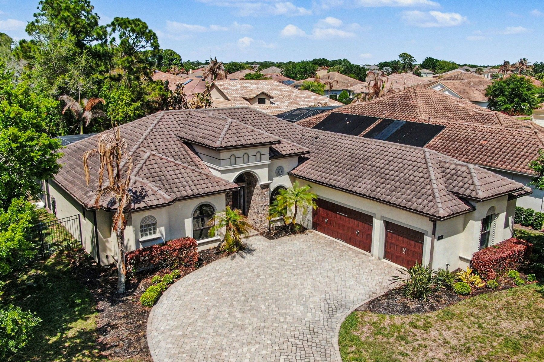 1360 Mahaney Place Melbourne FL 32940