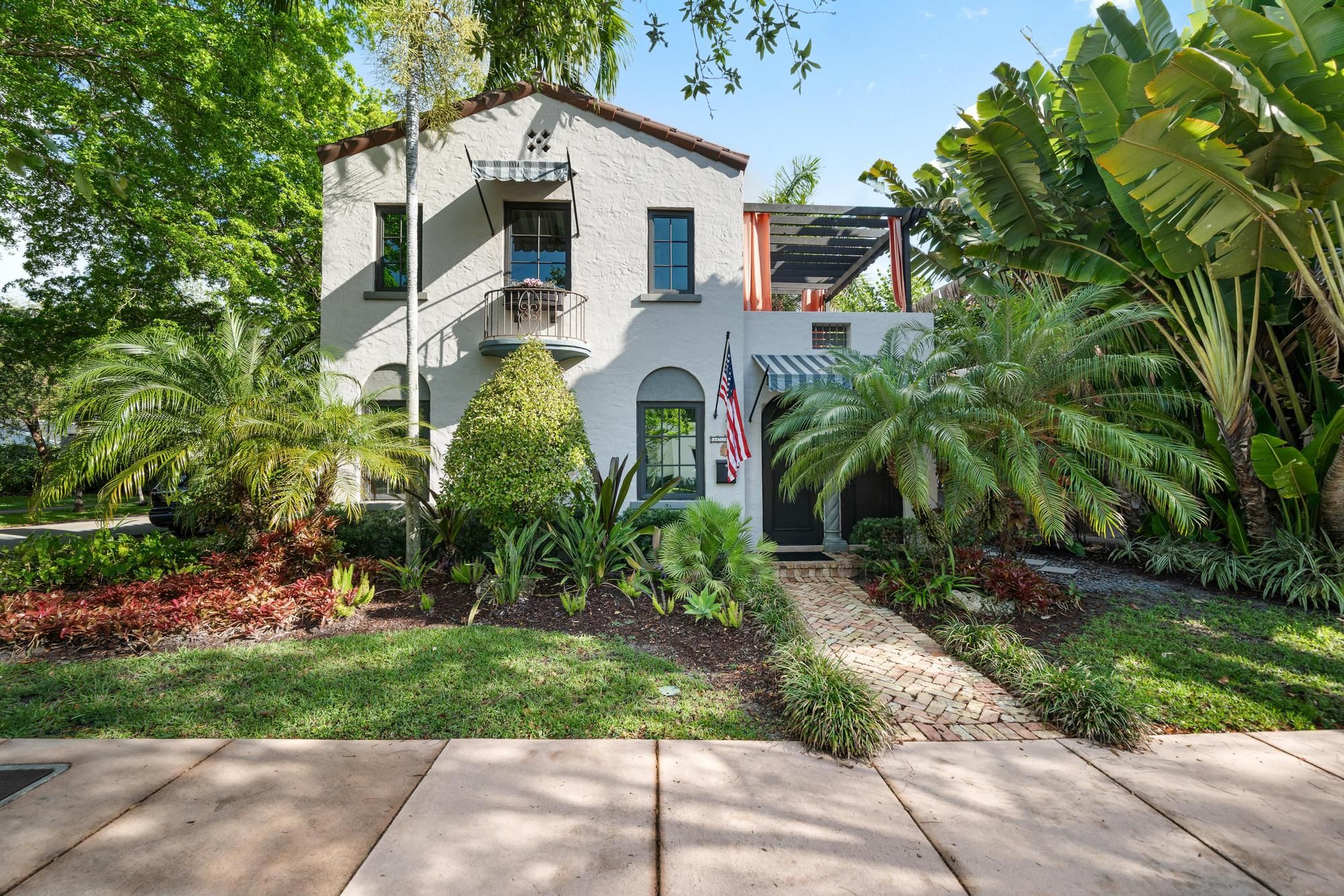 447 Giralda Avenue Coral Gables FL 33134